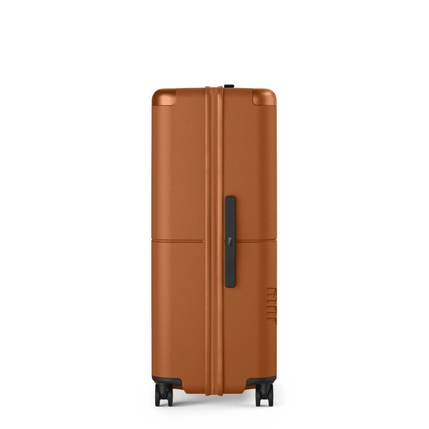 July Checked Plus Polycarbonate 30" Luggage (SA)