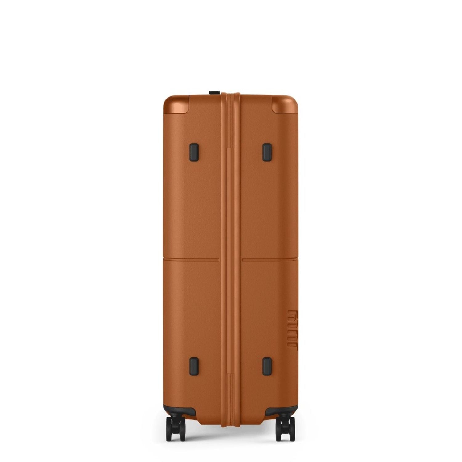 July Checked Plus Polycarbonate 30" Luggage (SA)