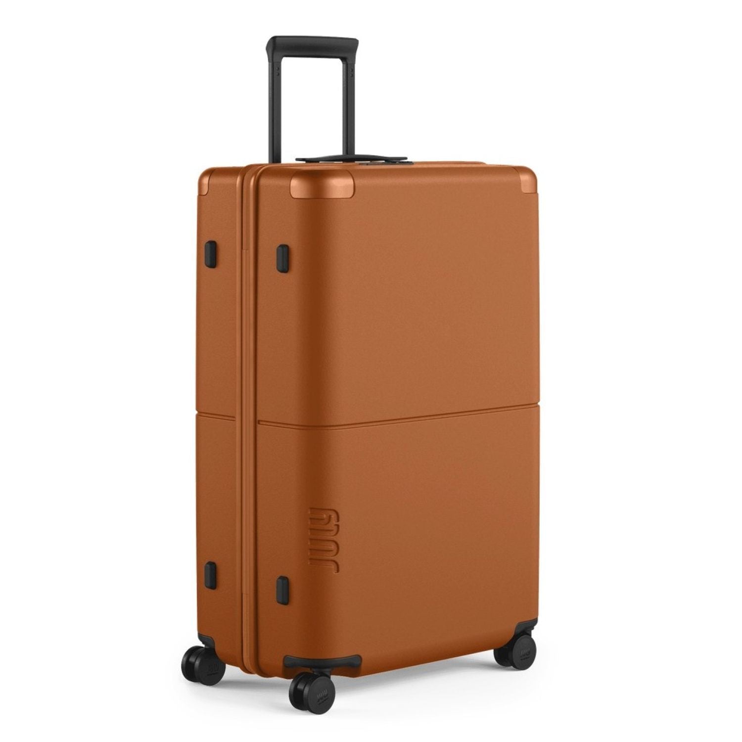 July Checked Plus Pc Upright 30" Luggage | Hard Case Luggage, Large Size Luggage, Luggage | July-62