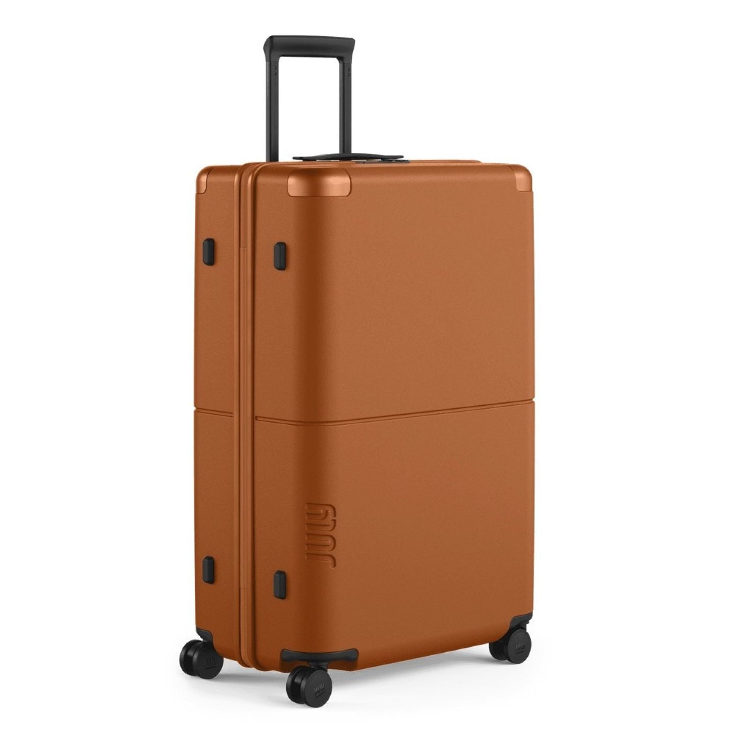 July Checked Plus Polycarbonate 30" Luggage (SA)