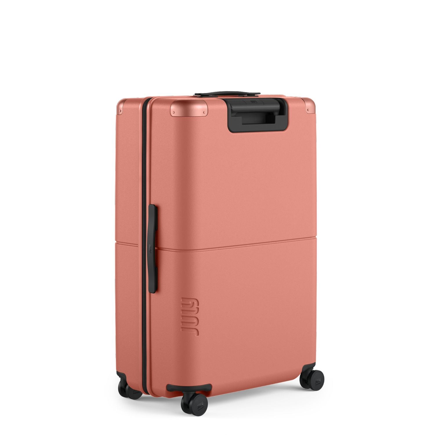 July Checked Plus Pc Upright 30" Luggage | Hard Case Luggage, Large Size Luggage, Luggage | July-12