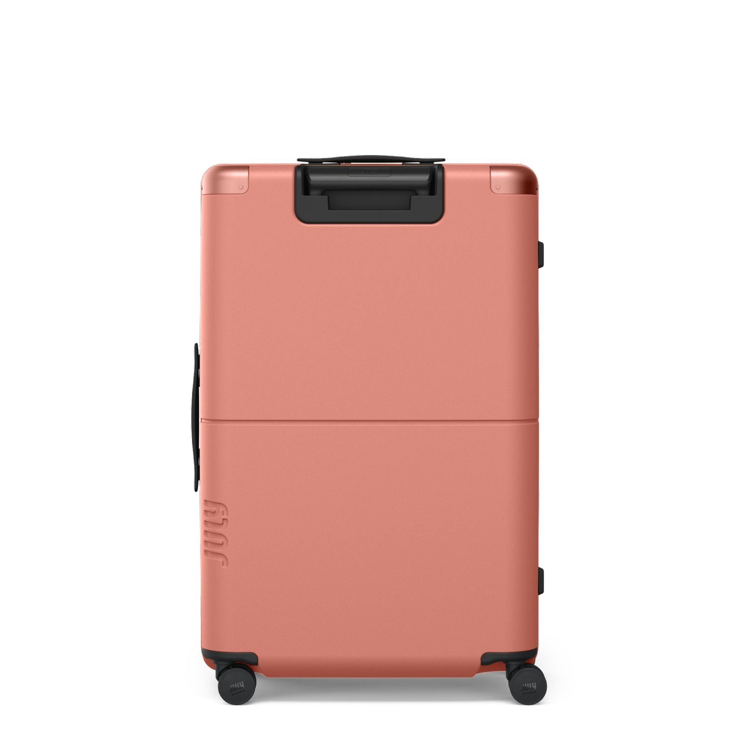 July Checked Plus Pc Upright 30" Luggage | Hard Case Luggage, Large Size Luggage, Luggage | July-6