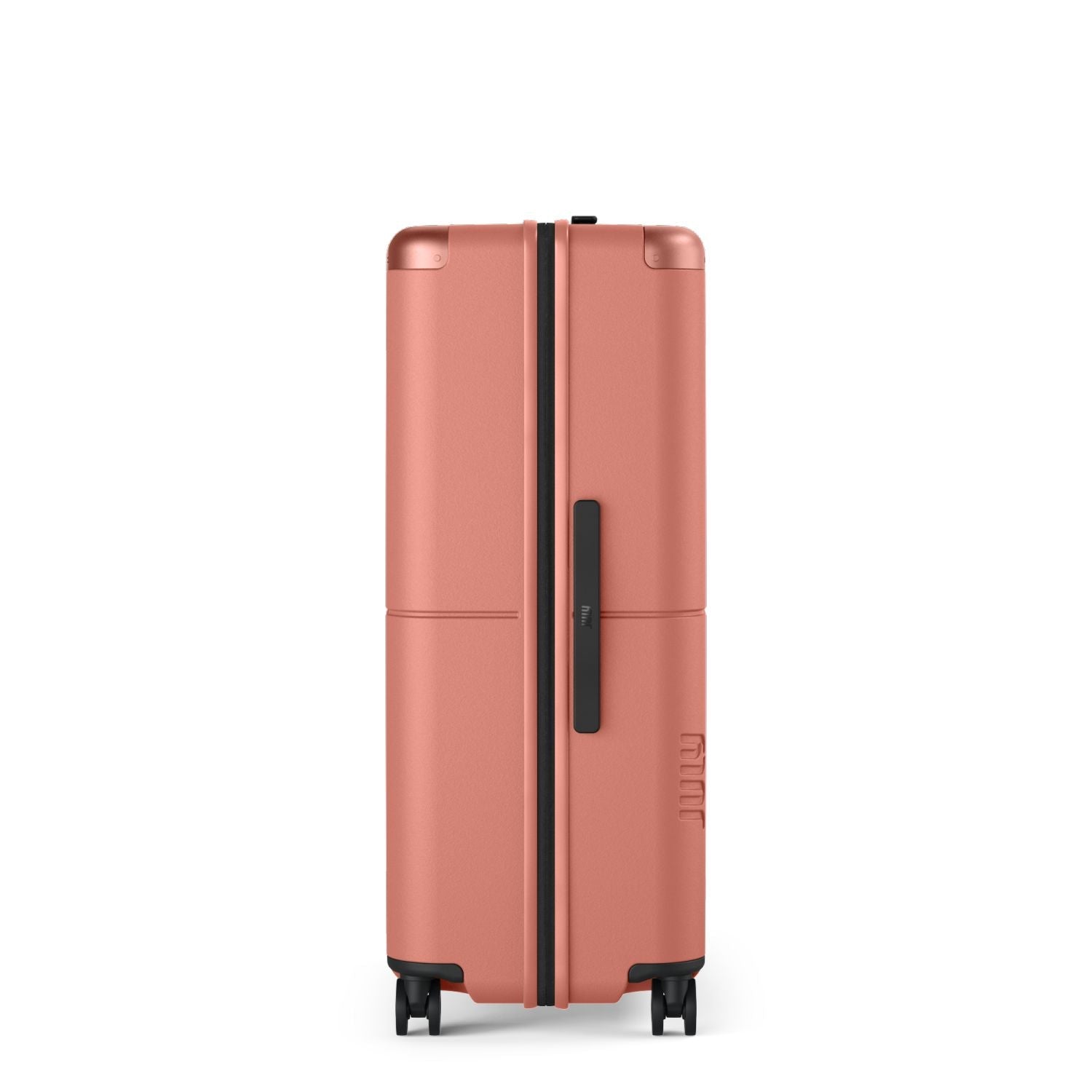 July Checked Plus Polycarbonate 30" Luggage (SA)