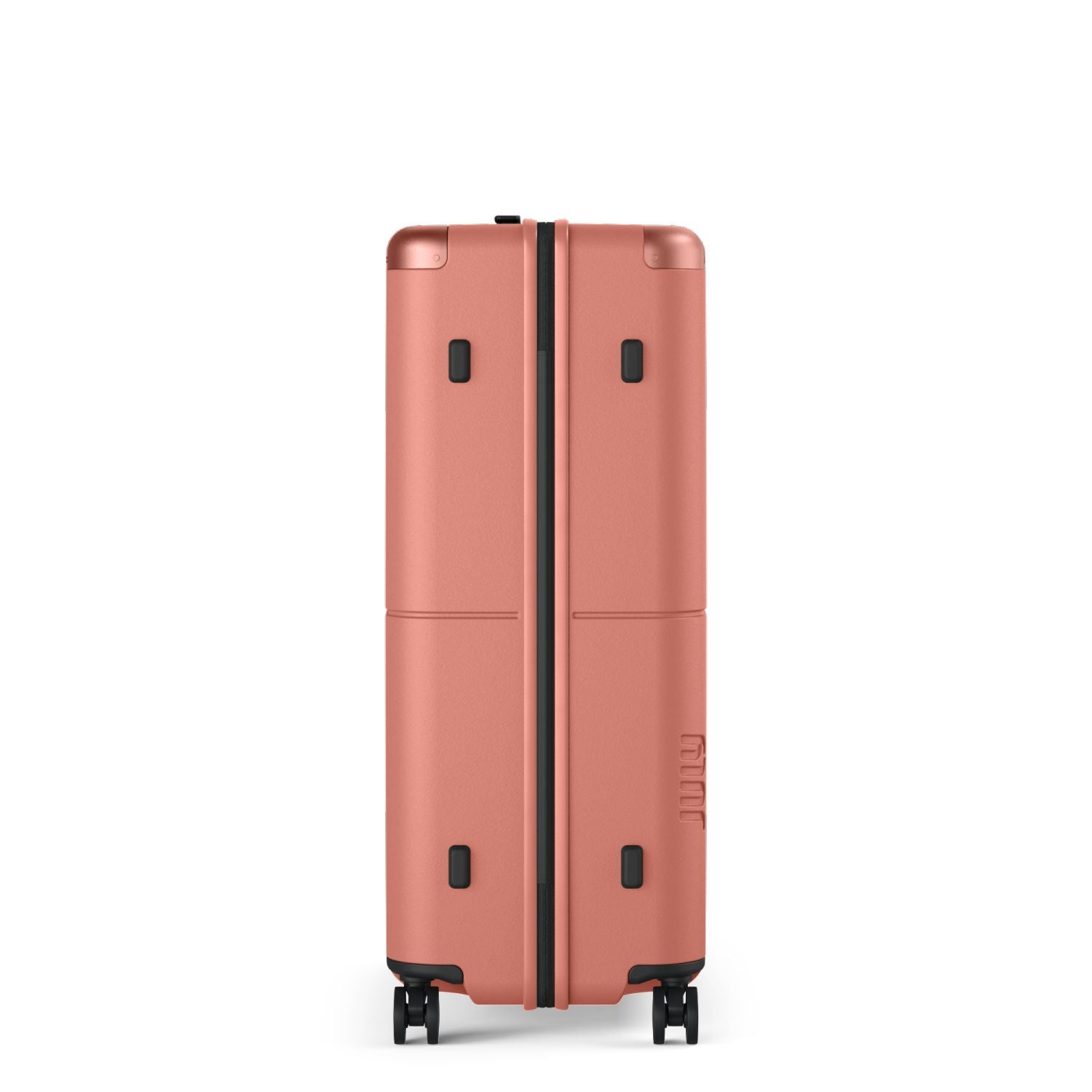 July Checked Plus Polycarbonate 30" Luggage (SA)