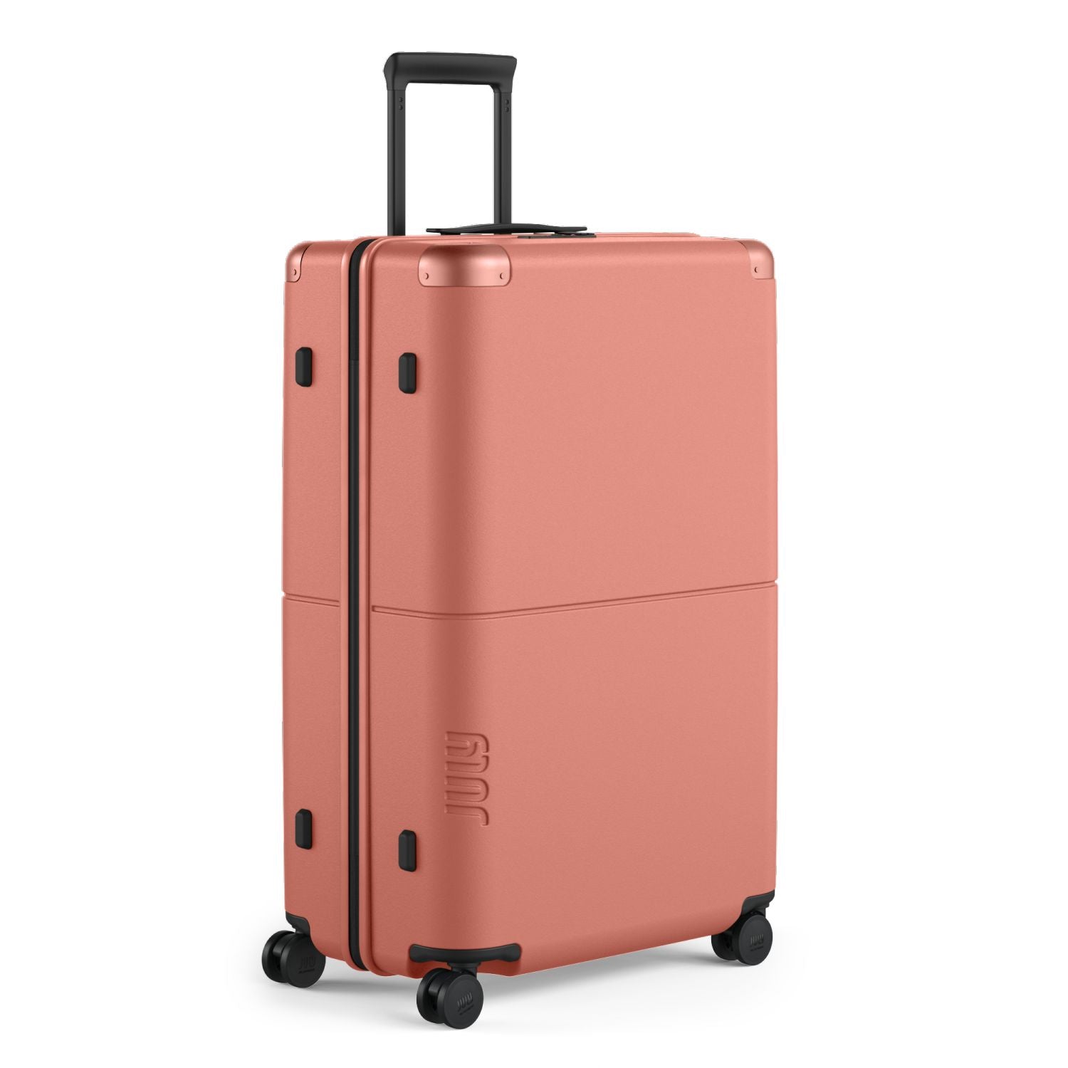 July Checked Plus Pc Upright 30" Luggage | Hard Case Luggage, Large Size Luggage, Luggage | July-9