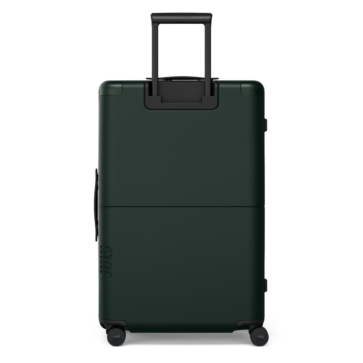 July Checked Plus Polycarbonate 30" Luggage (SA)