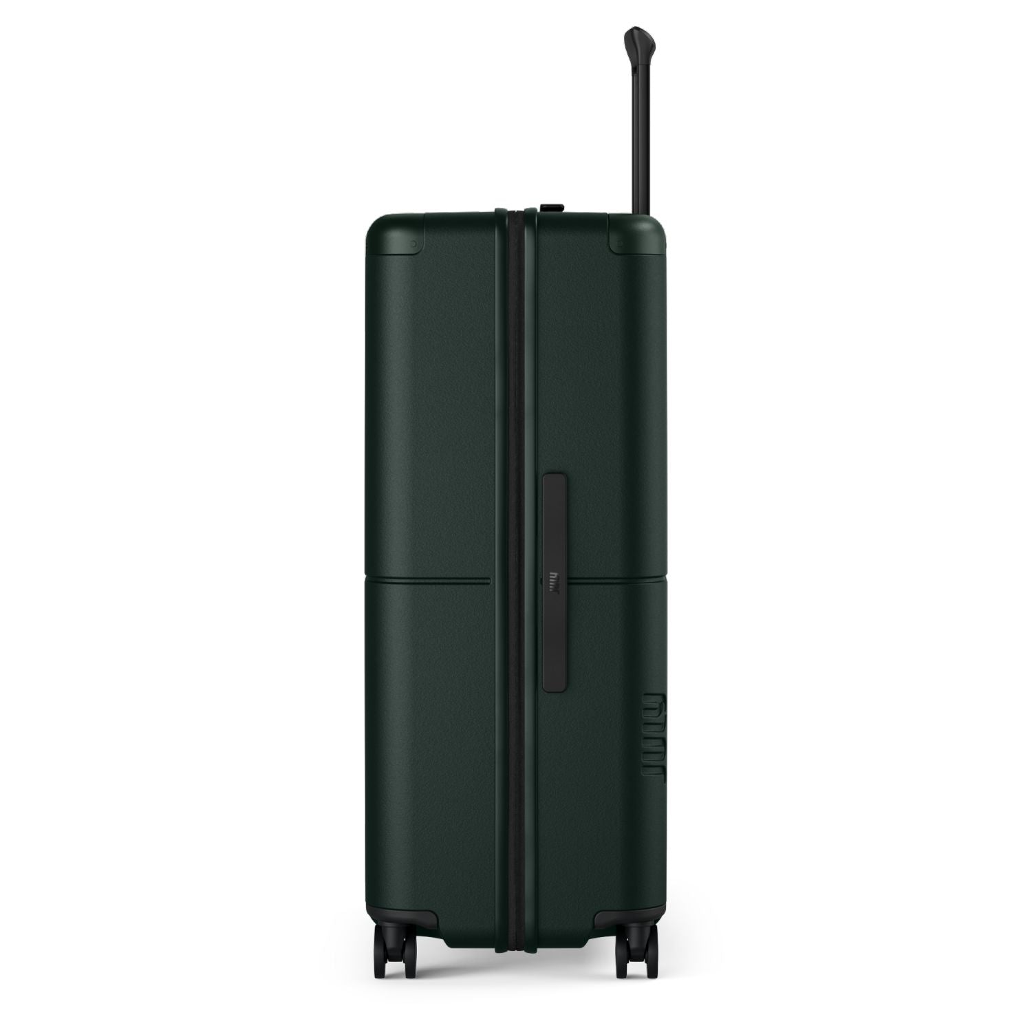 July Checked Plus Polycarbonate 30" Luggage (SA)