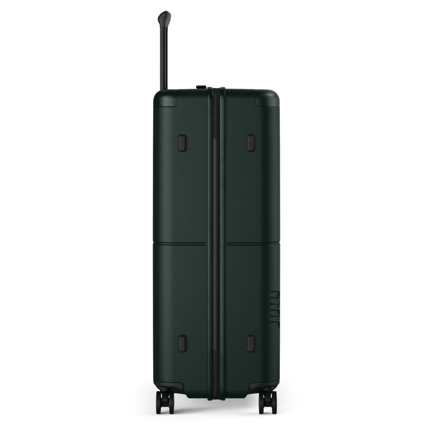 July Checked Plus Polycarbonate 30" Luggage (SA)