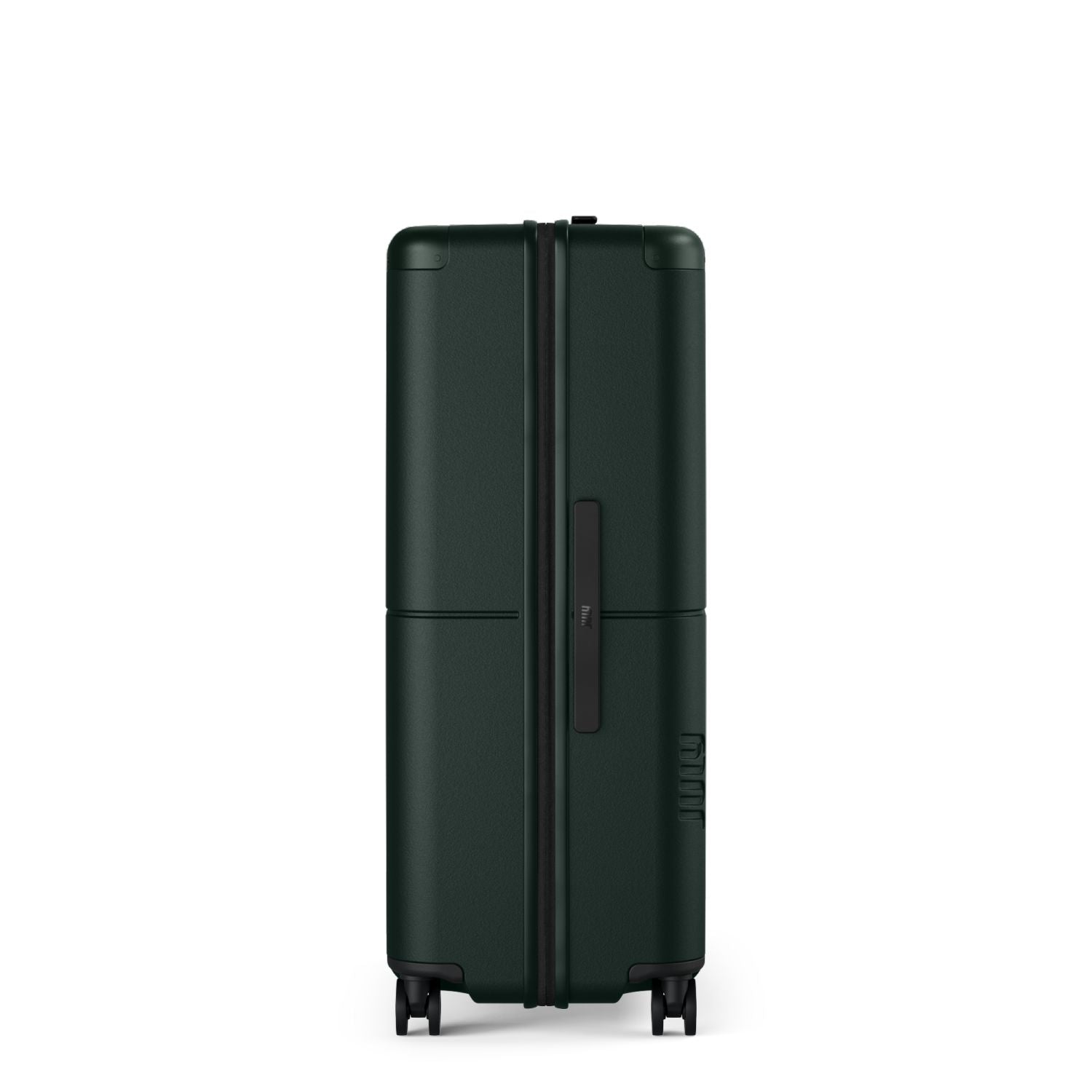 July Checked Plus Polycarbonate 30" Luggage (SA)