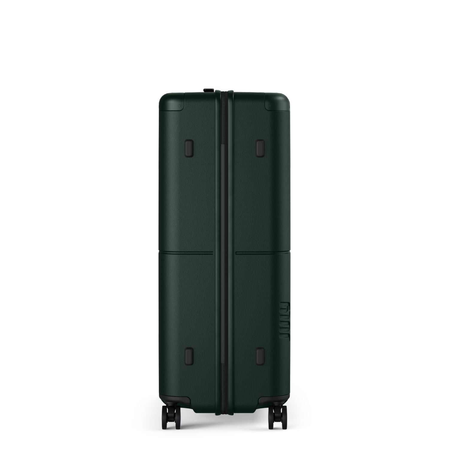 July Checked Plus Polycarbonate 30" Luggage (SA)