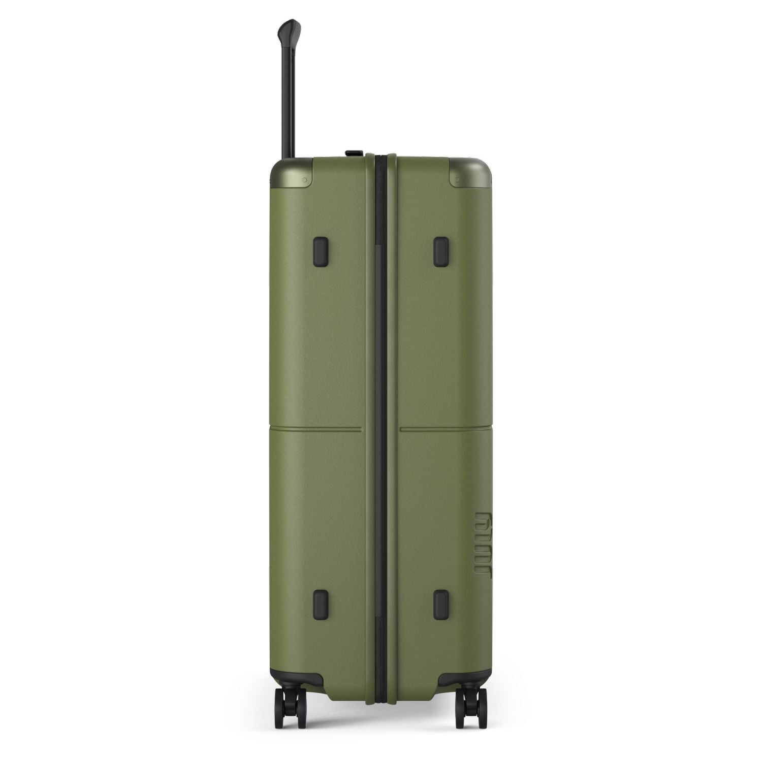 July Checked Plus Pc Upright 30" Luggage | Hard Case Luggage, Large Size Luggage, Luggage | July-30