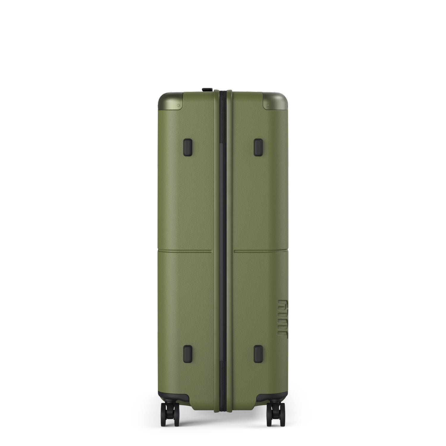 July Checked Plus Pc Upright 30" Luggage | Hard Case Luggage, Large Size Luggage, Luggage | July-34