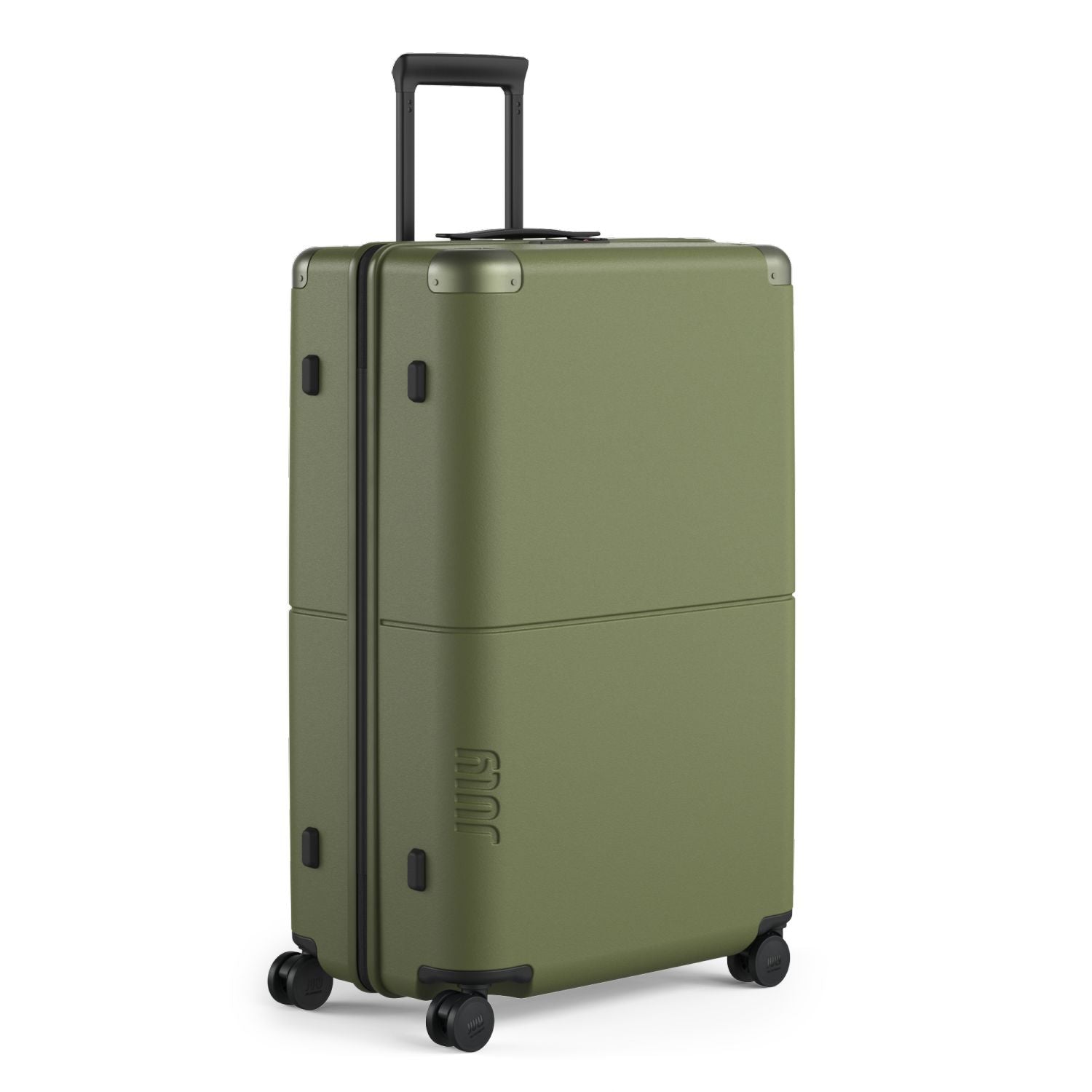 July Checked Plus Pc Upright 30" Luggage | Hard Case Luggage, Large Size Luggage, Luggage | July-35