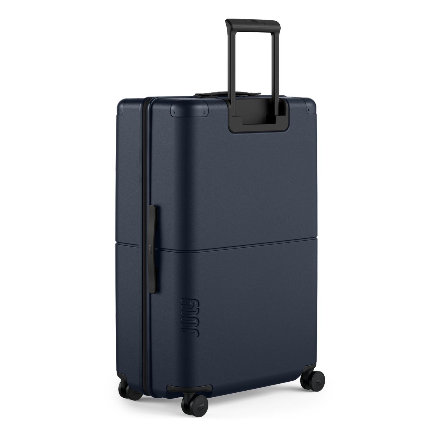 July Checked Plus Polycarbonate 30" Luggage (SA)