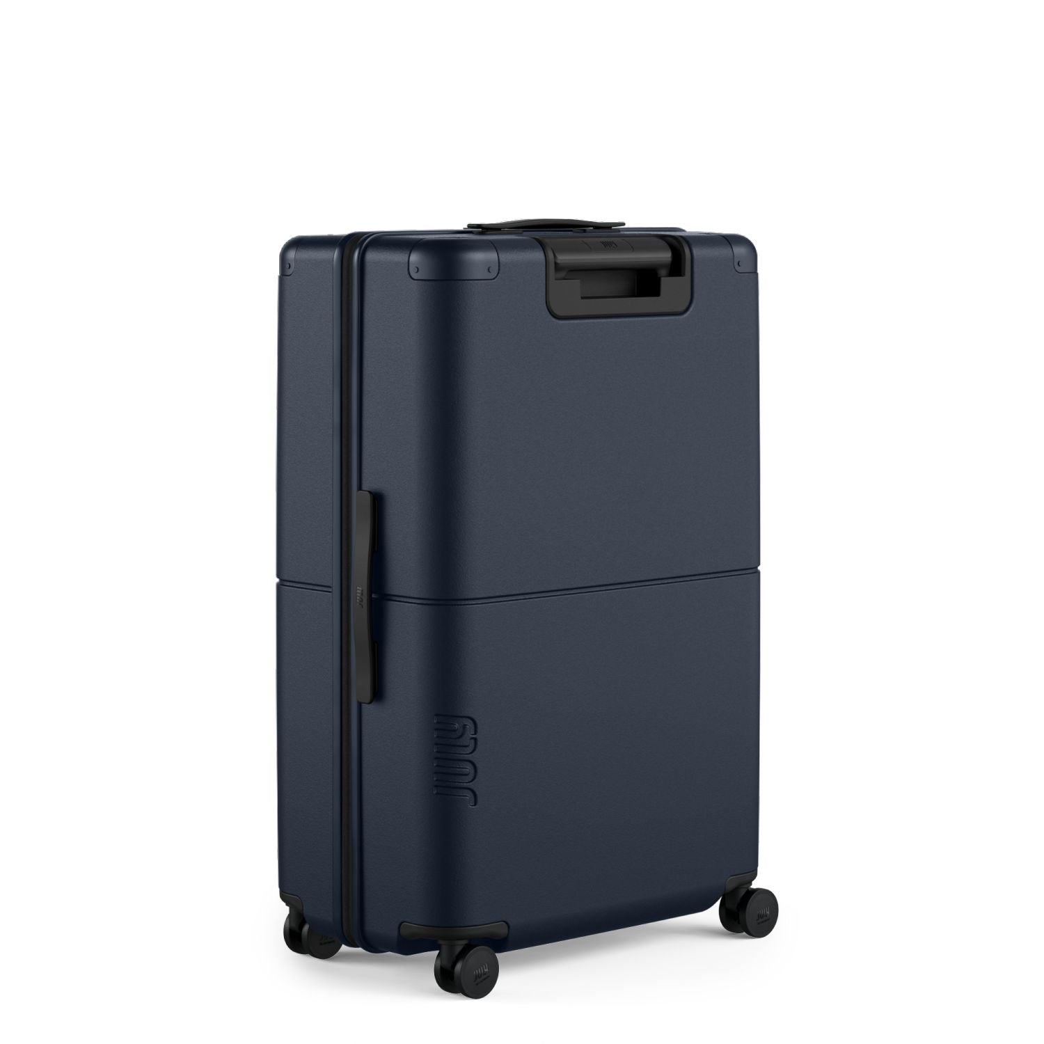 July Checked Plus Polycarbonate 30" Luggage (SA)