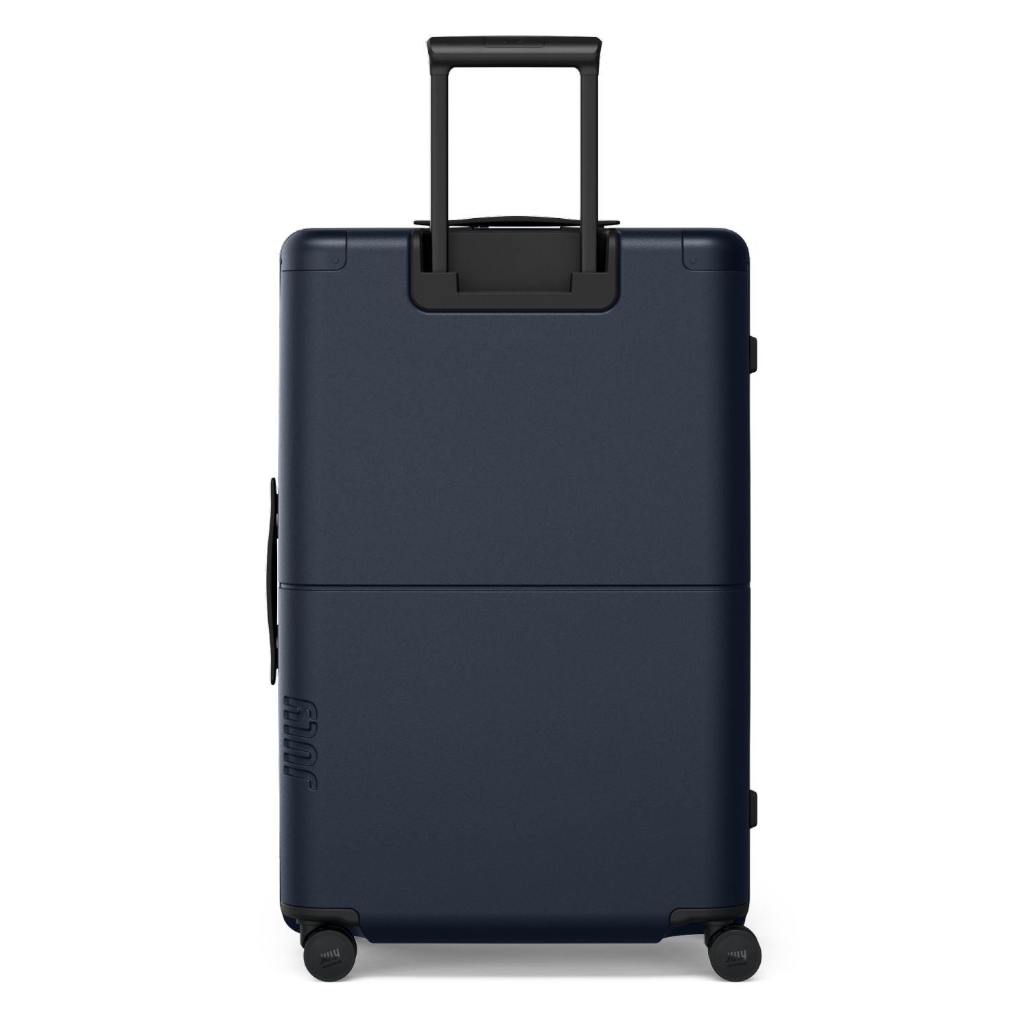 July Checked Plus Polycarbonate 30" Luggage (SA)