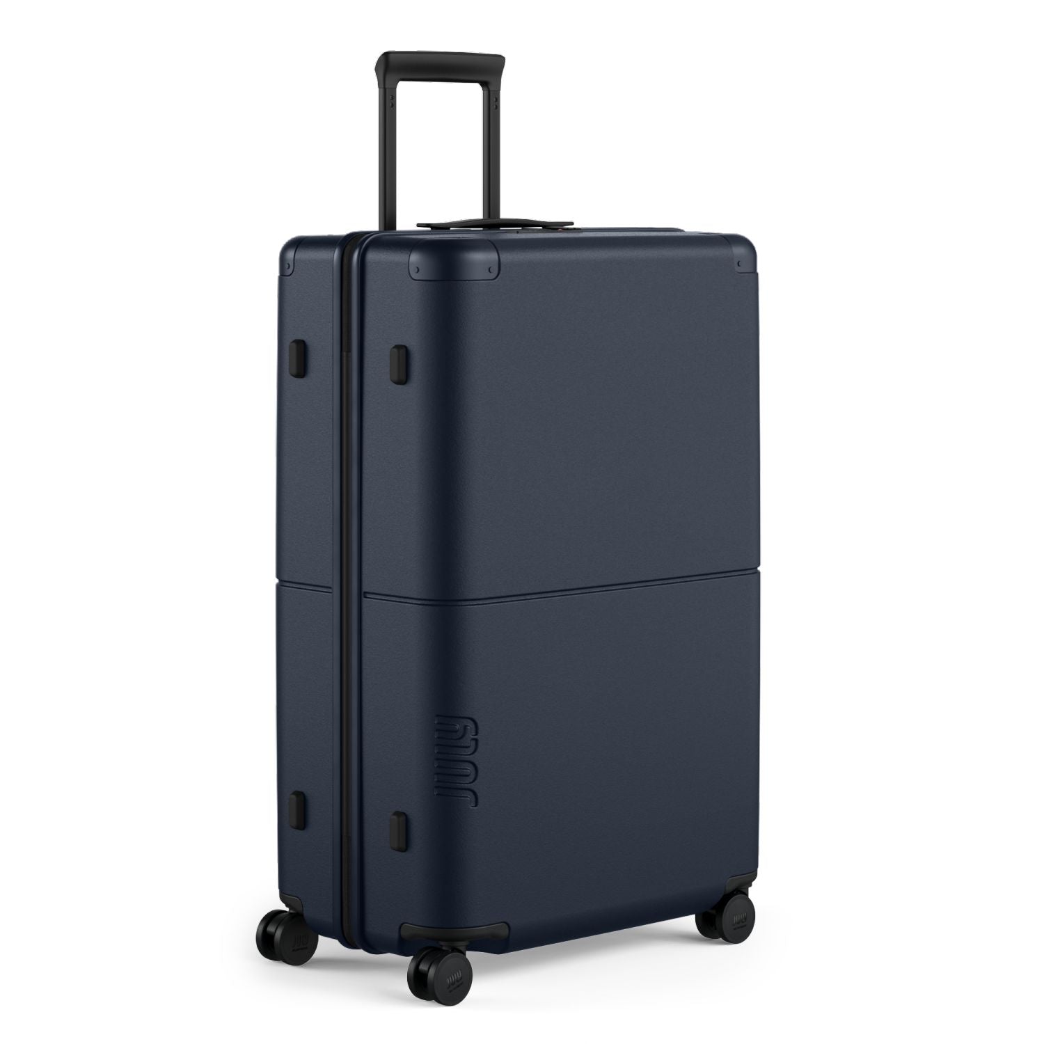 July Checked Plus Polycarbonate 30" Luggage (SA)
