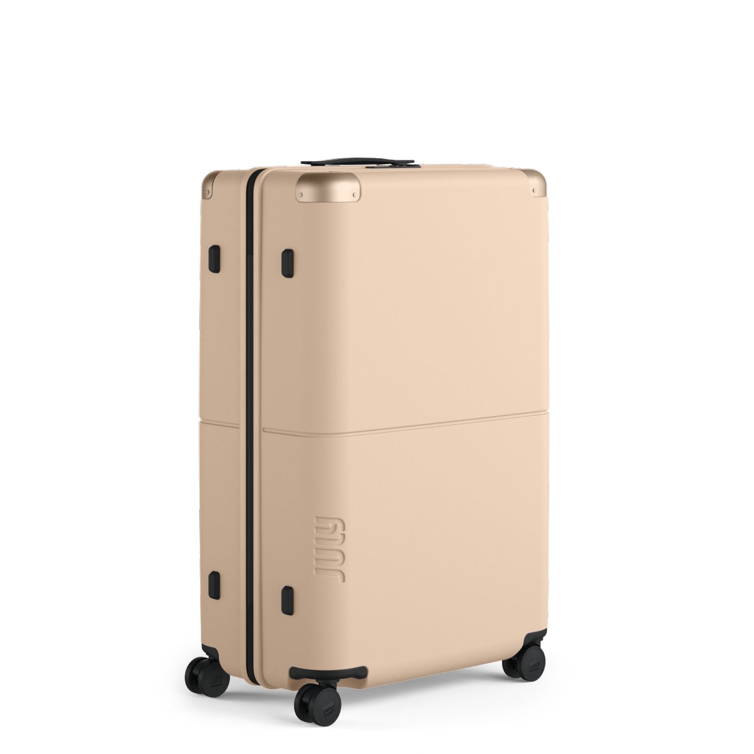 July Checked Plus Pc Upright 30" Luggage | Hard Case Luggage, Large Size Luggage, Luggage | July-80