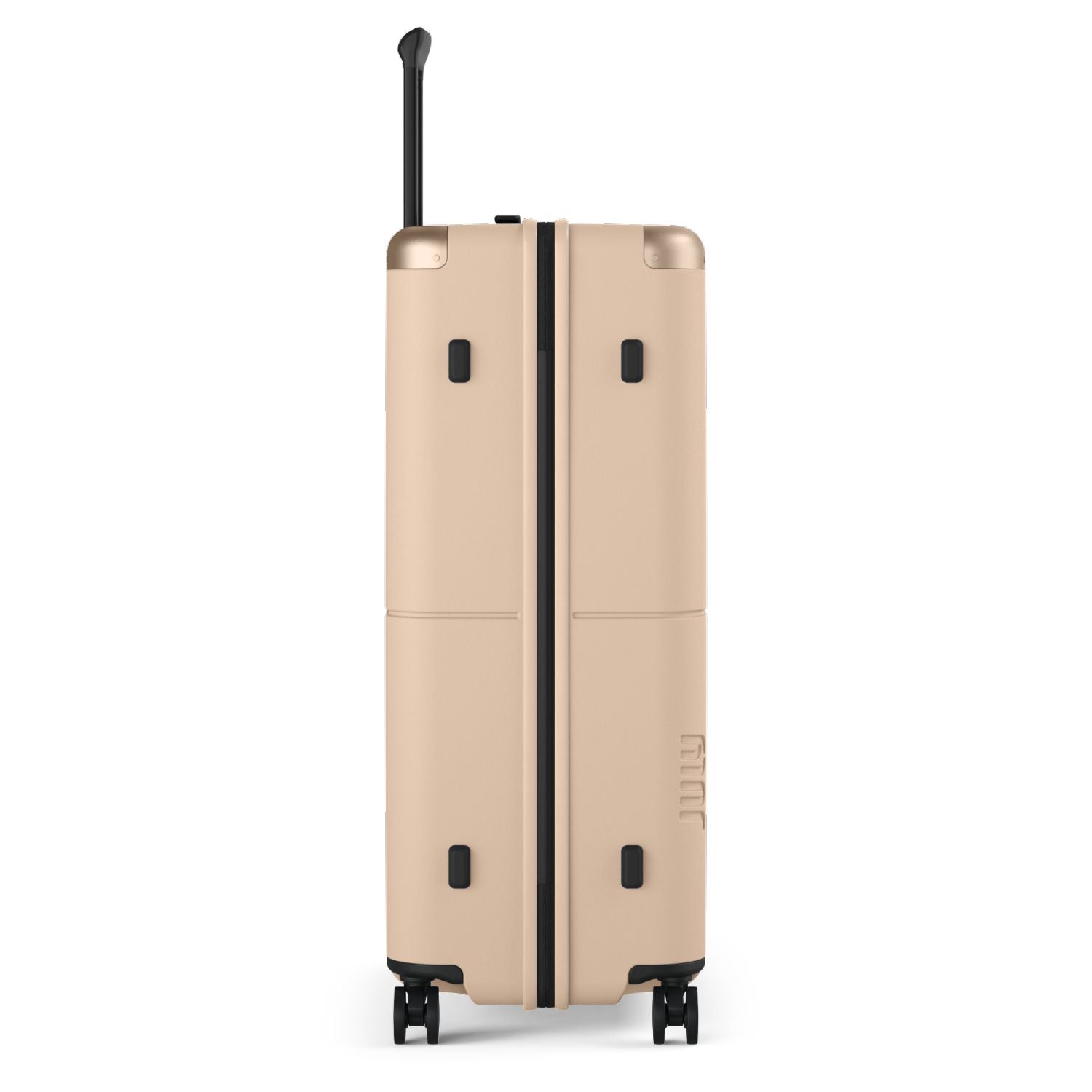 July Checked Plus Pc Upright 30" Luggage | Hard Case Luggage, Large Size Luggage, Luggage | July-74