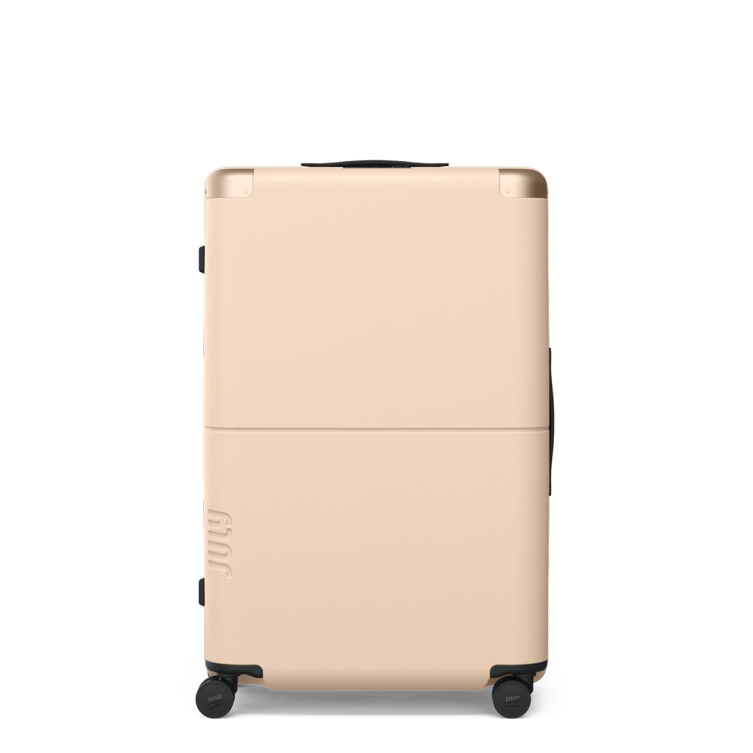 July Checked Plus Pc Upright 30" Luggage | Hard Case Luggage, Large Size Luggage, Luggage | July-75