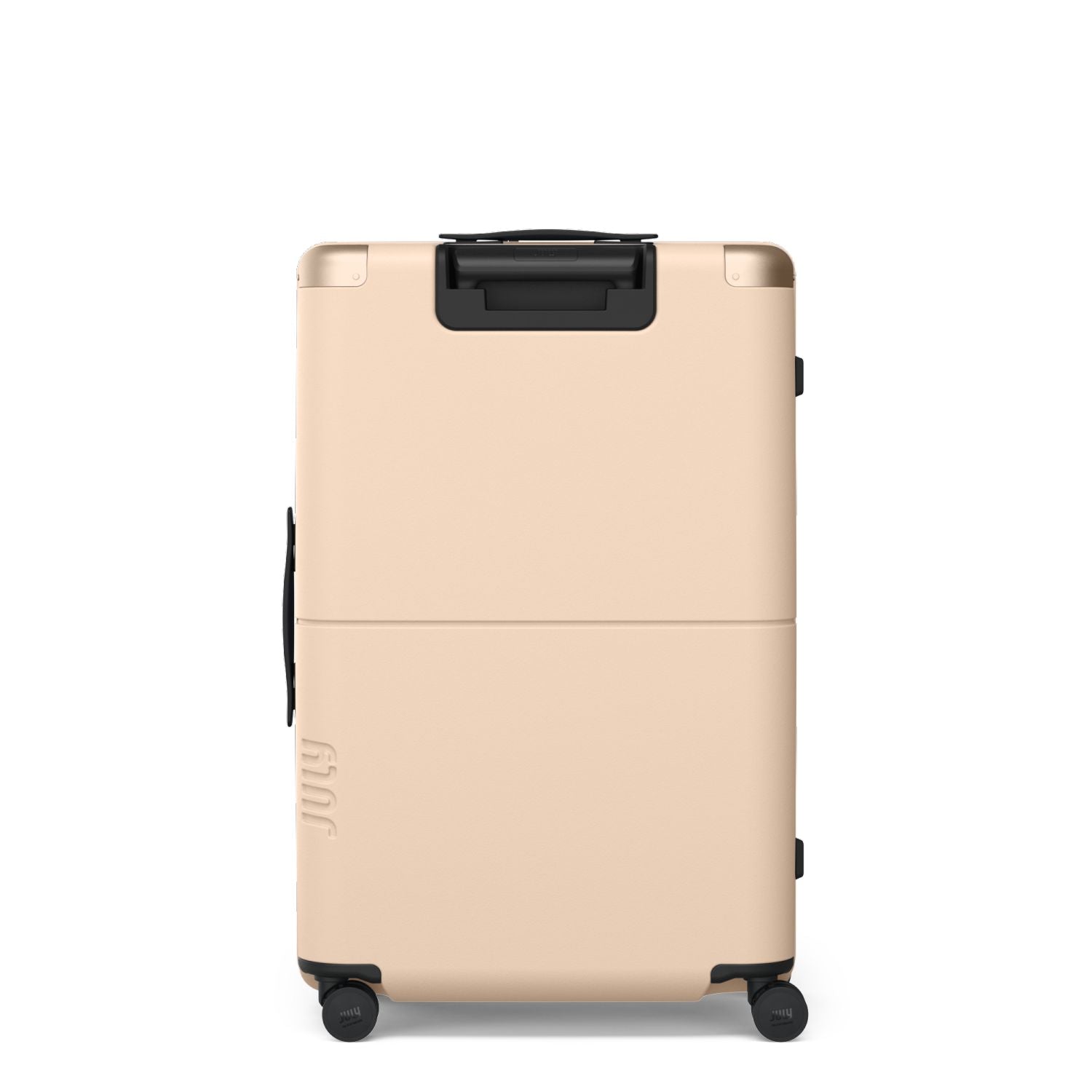 July Checked Plus Pc Upright 30" Luggage | Hard Case Luggage, Large Size Luggage, Luggage | July-76