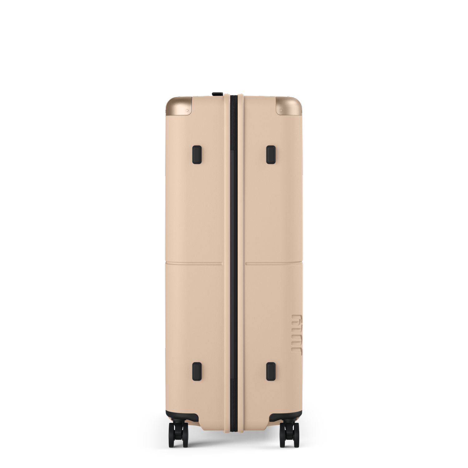 July Checked Plus Pc Upright 30" Luggage | Hard Case Luggage, Large Size Luggage, Luggage | July-77