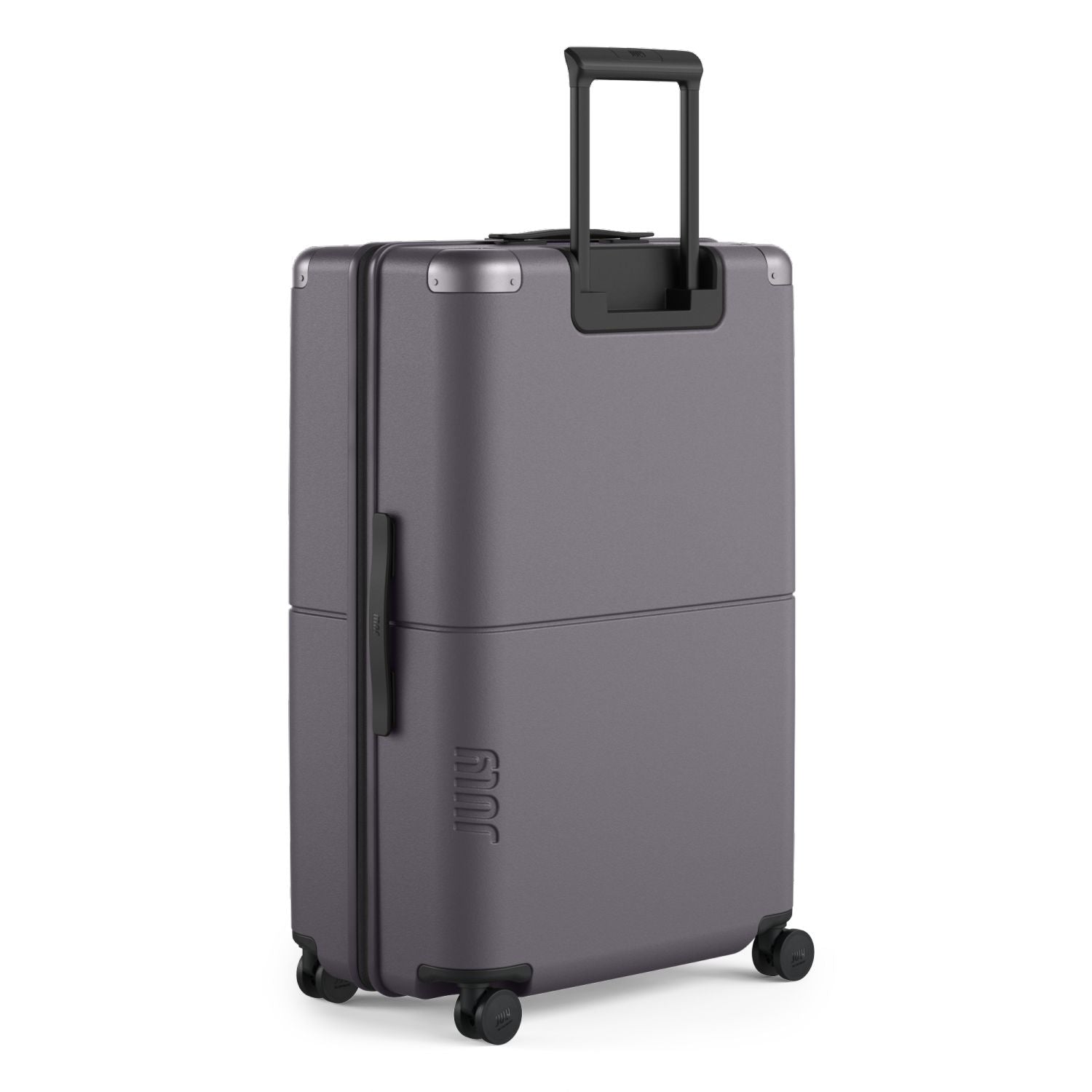 July Checked Plus Polycarbonate 30" Luggage (SA)