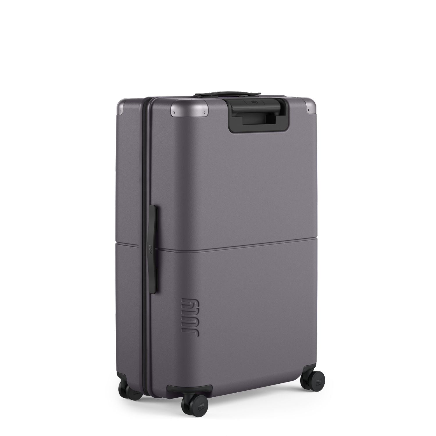 July Checked Plus Polycarbonate 30" Luggage (SA)