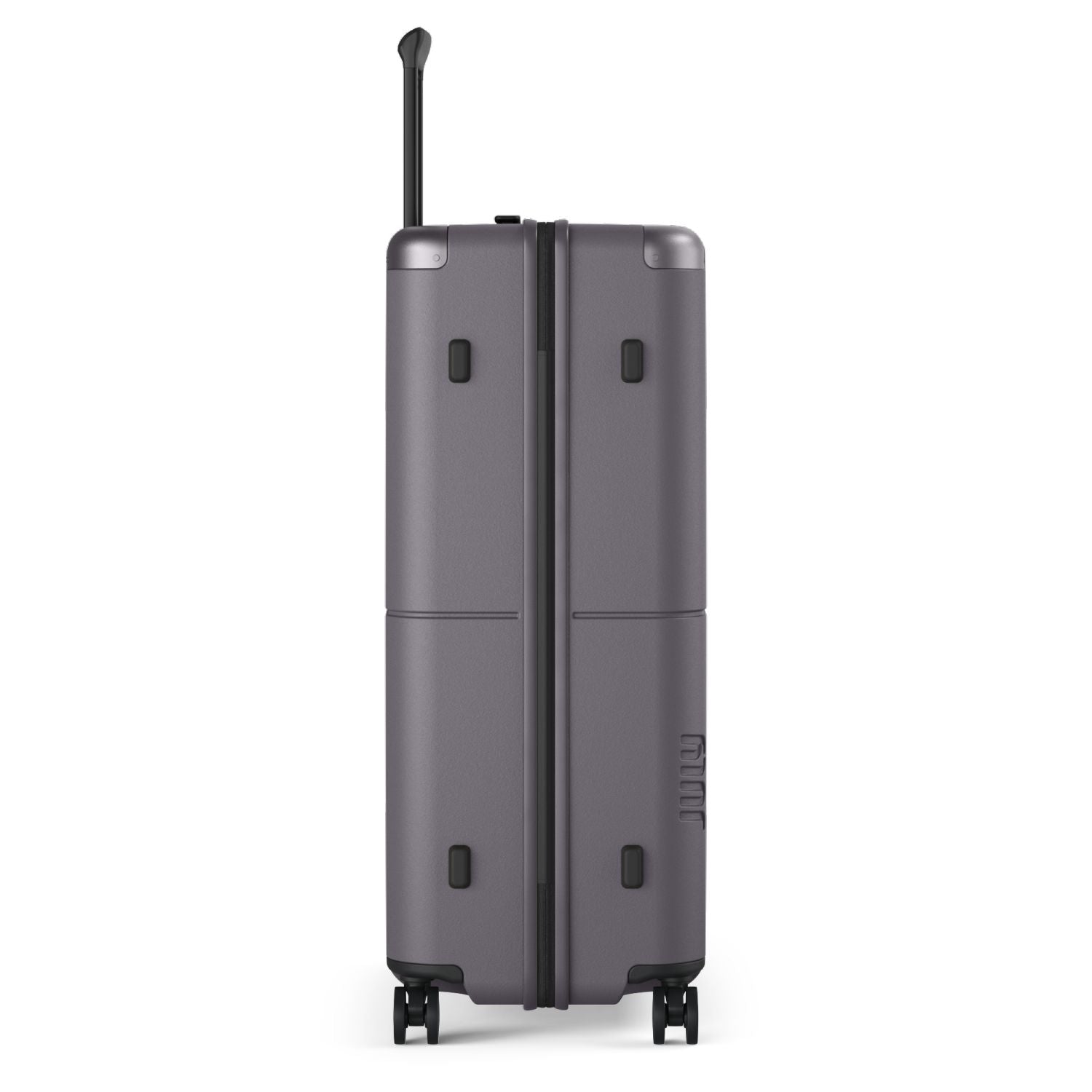 July Checked Plus Pc Upright 30" Luggage | Hard Case Luggage, Large Size Luggage, Luggage | July-86