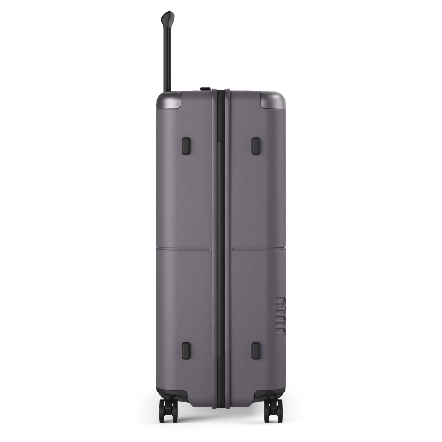July Checked Plus Polycarbonate 30" Luggage (SA)