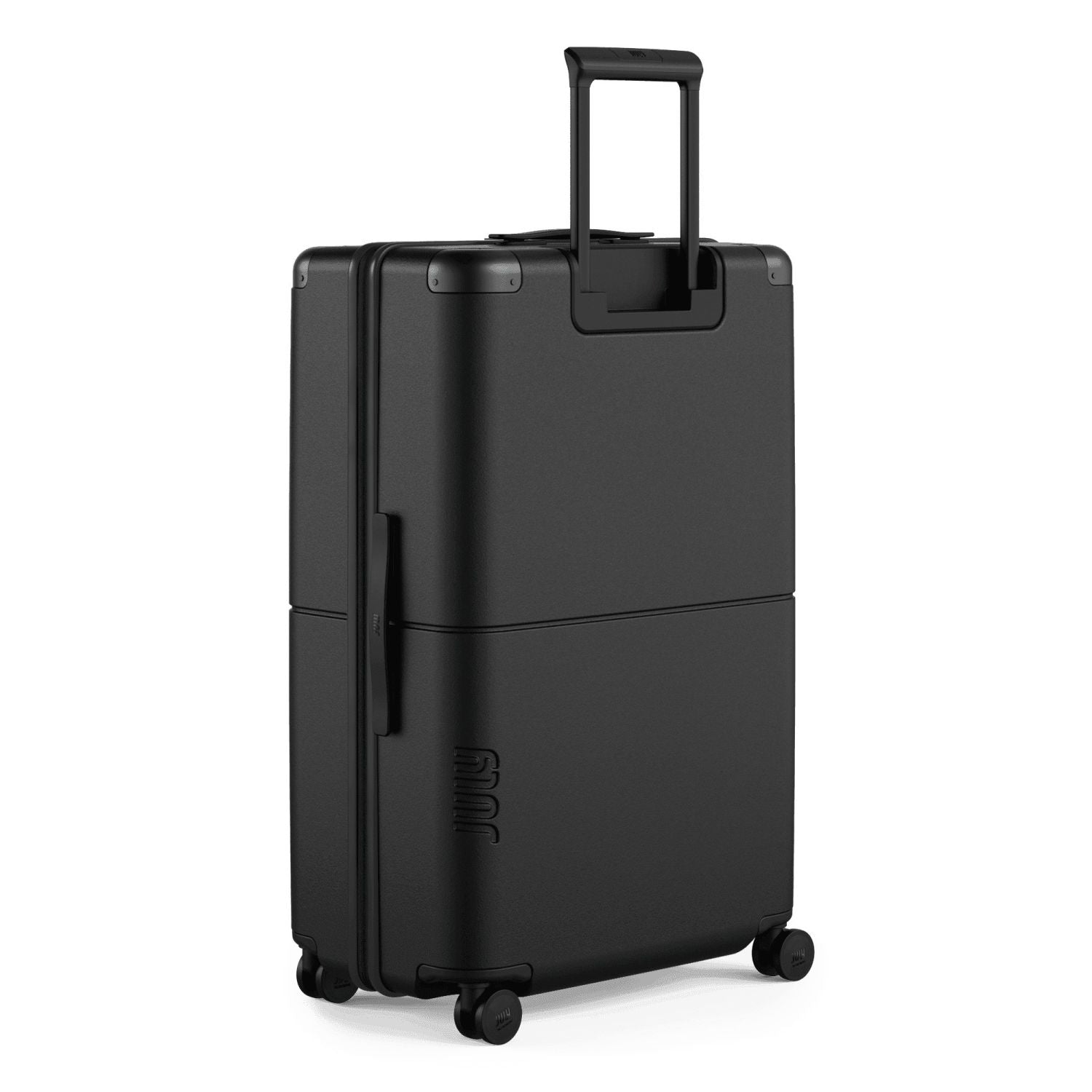July Checked Plus Polycarbonate 30" Luggage (SA)
