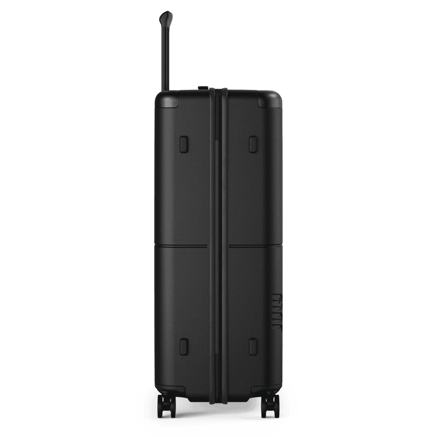 July Checked Plus Polycarbonate 30" Luggage