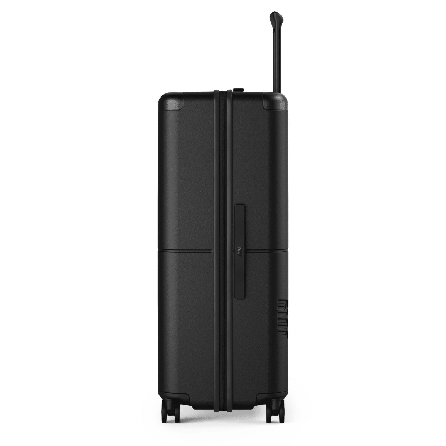 July Checked Plus Polycarbonate 30" Luggage (SA)