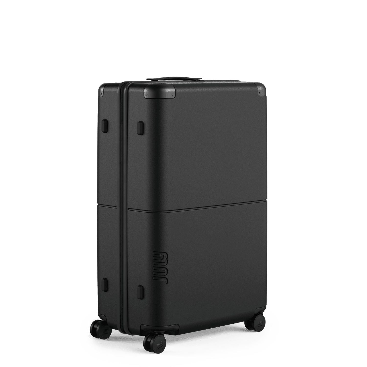 July Checked Plus Polycarbonate 30" Luggage (SA)