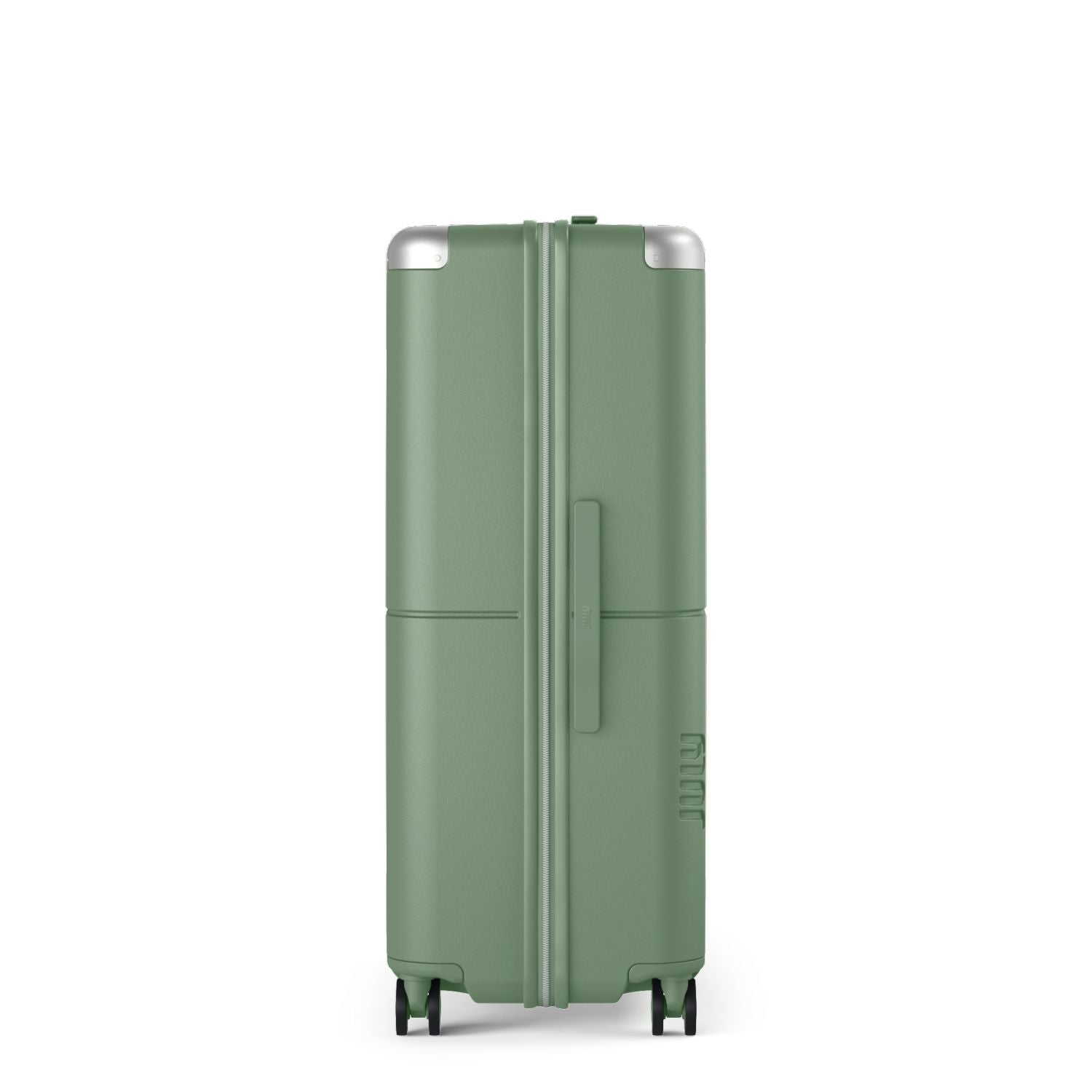 July Checked Plus Polycarbonate 30" Luggage (SA)