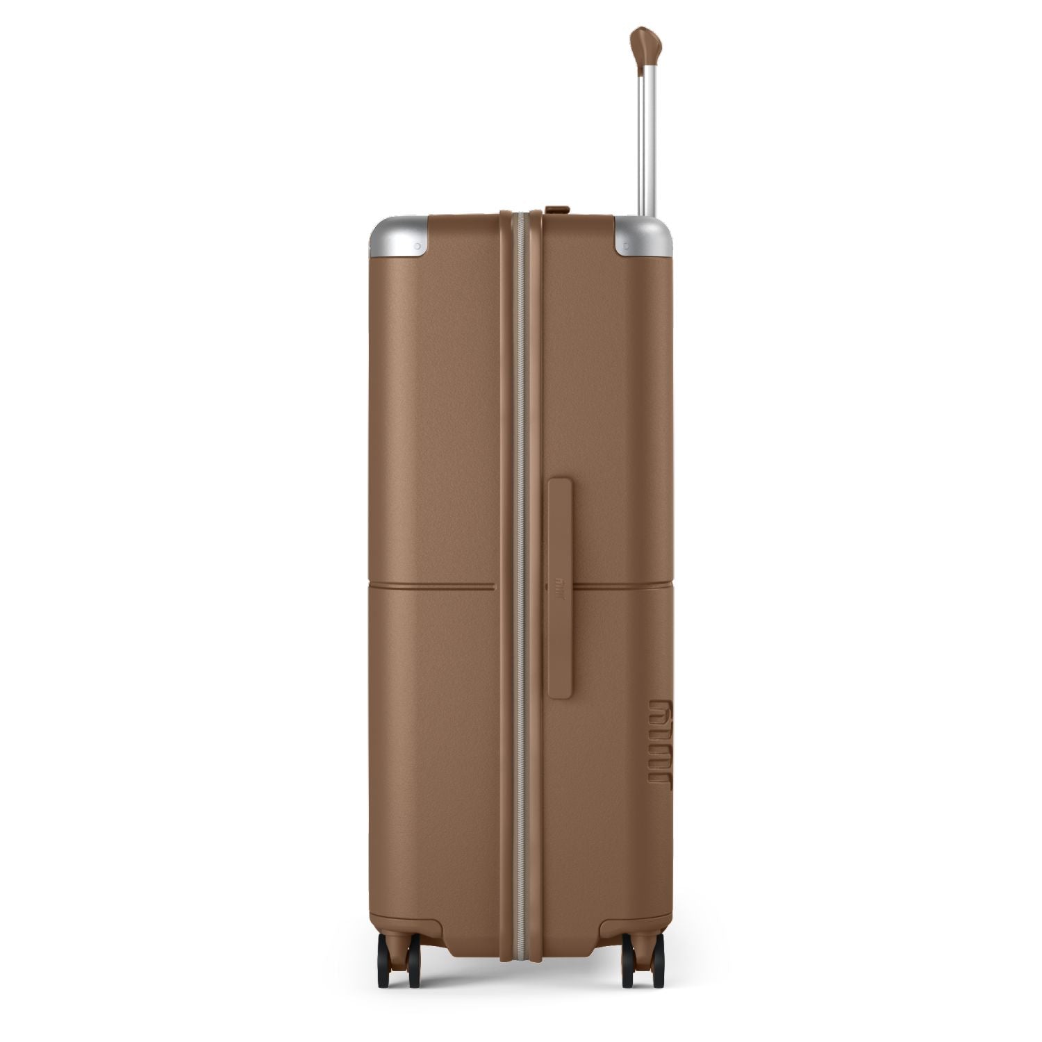 July Checked Plus Polycarbonate 30" Luggage (SA)