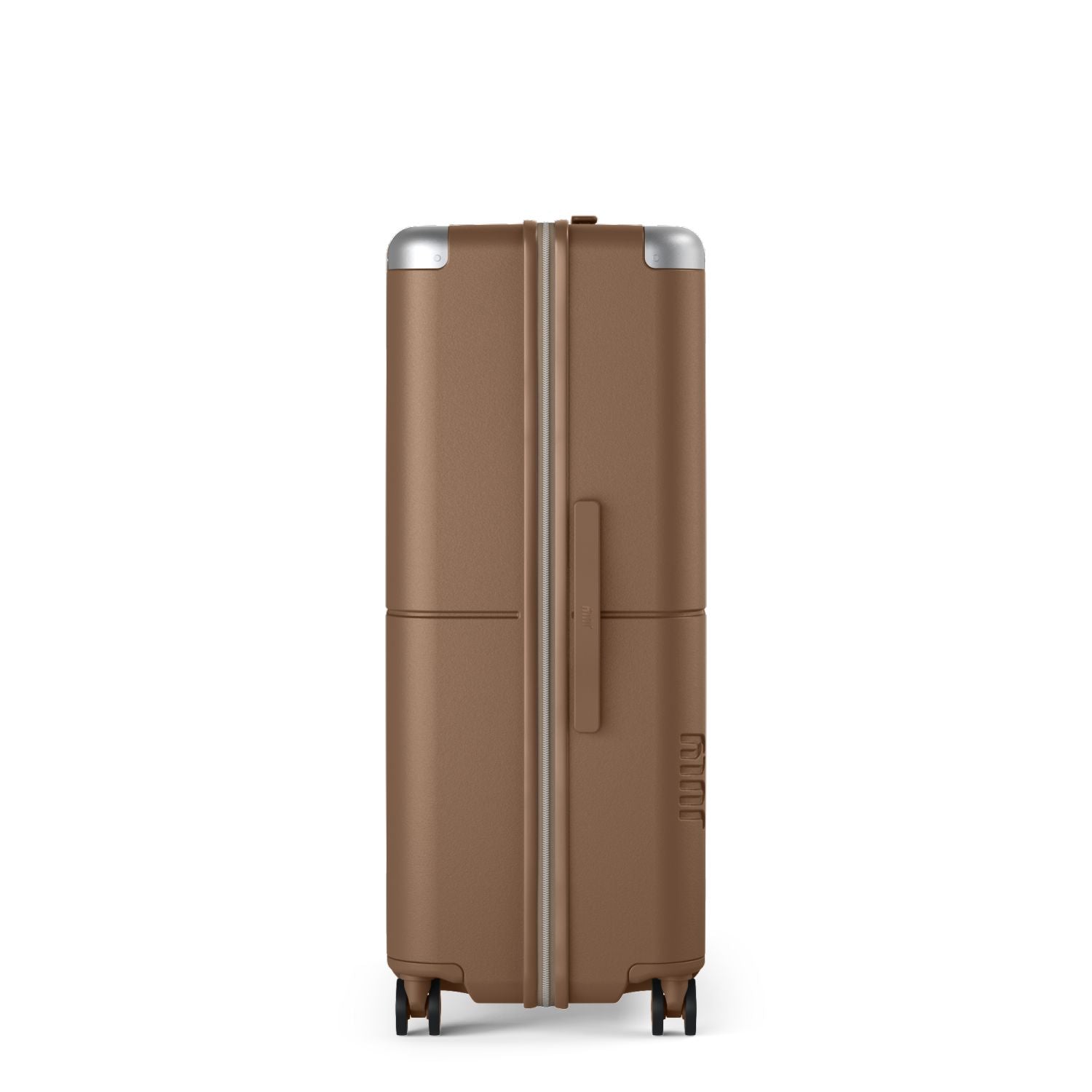 July Checked Plus Polycarbonate 30" Luggage (SA)