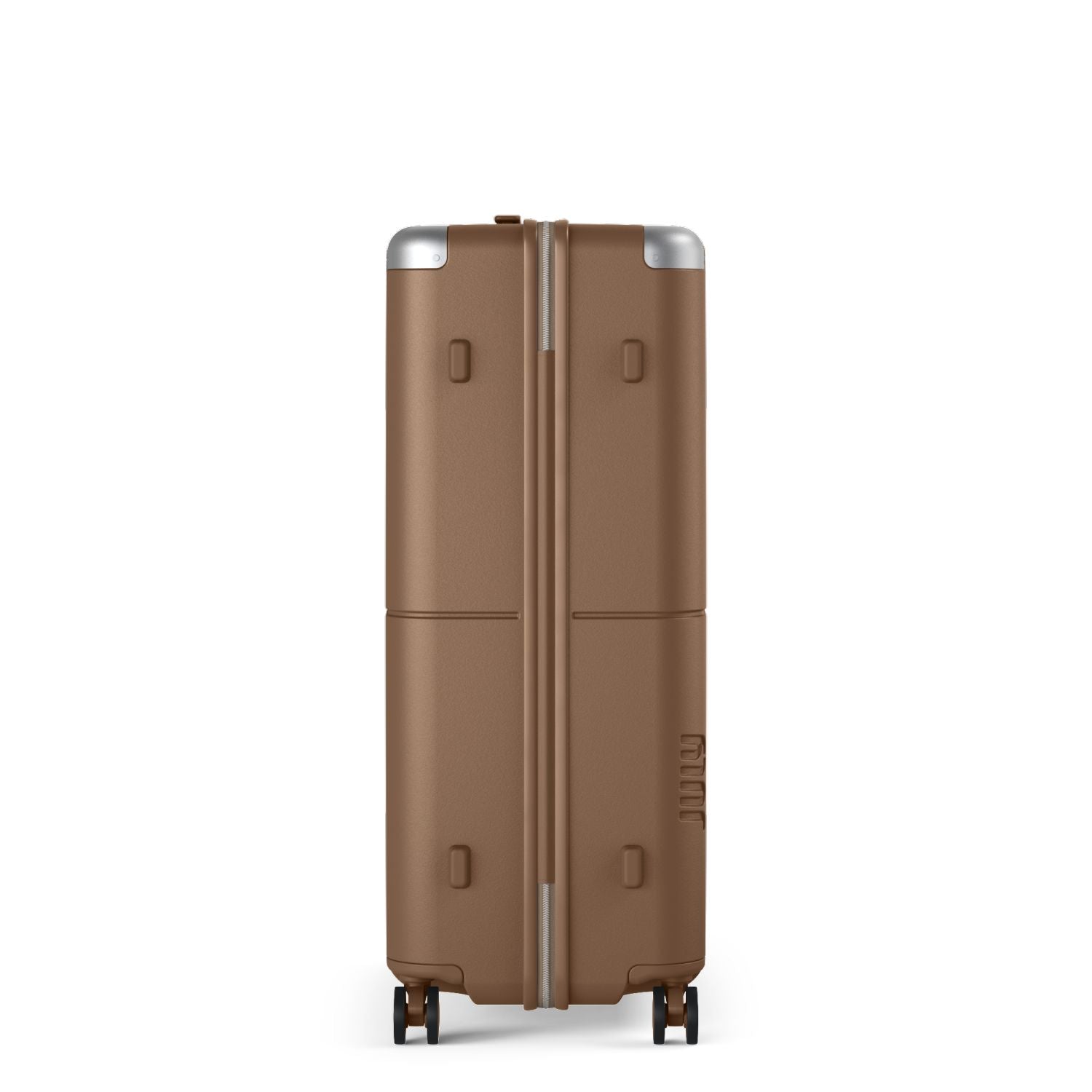 July Checked Plus Polycarbonate 30" Luggage (SA)