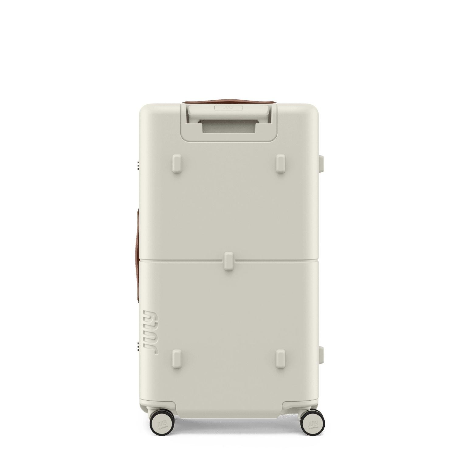 July Checked Trunk Pc Frame Upright 28" Luggage | Hard Case Luggage, Large Size Luggage, Luggage | July-155