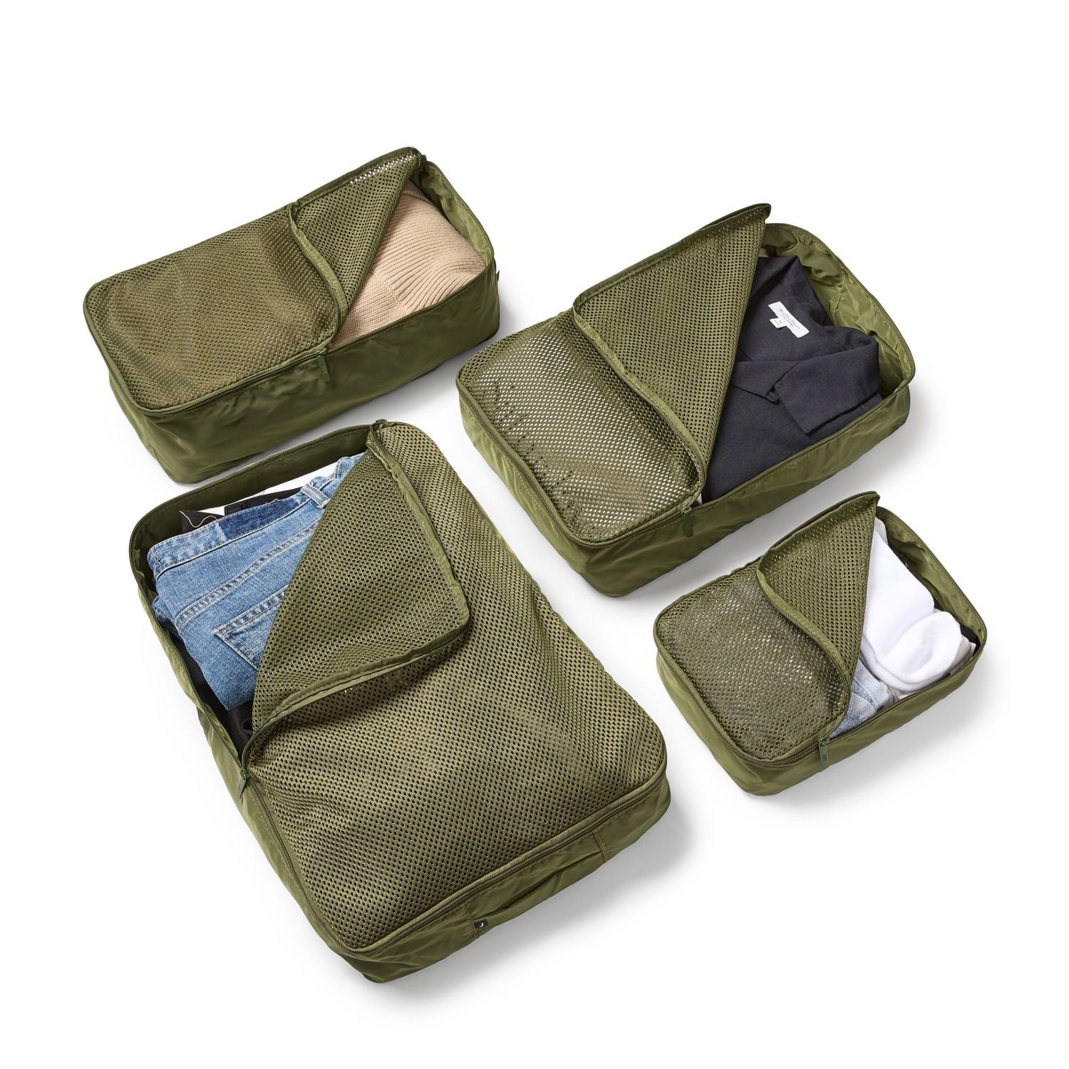July Packing Cells (4 Pack) (SA)