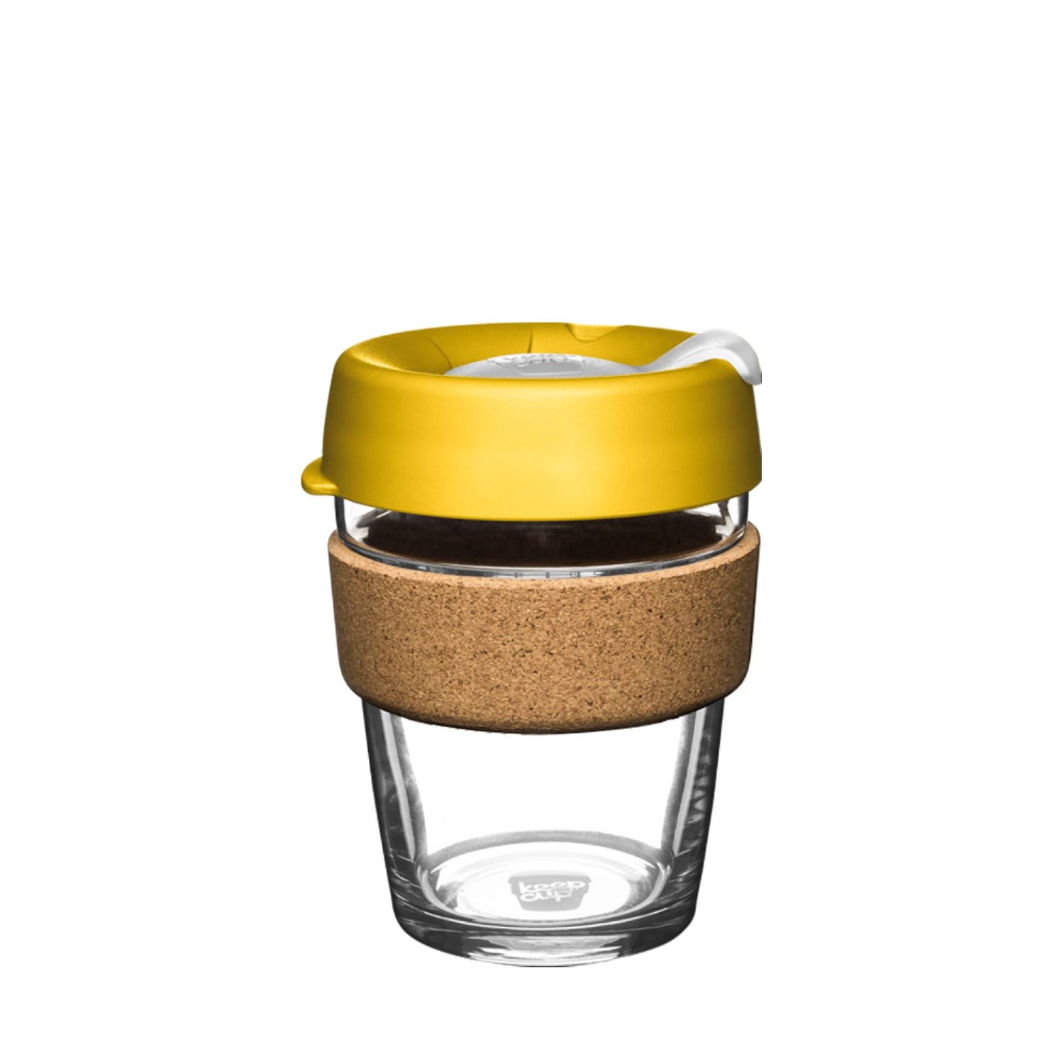 KeepCup Brew Cork Cup 12oz