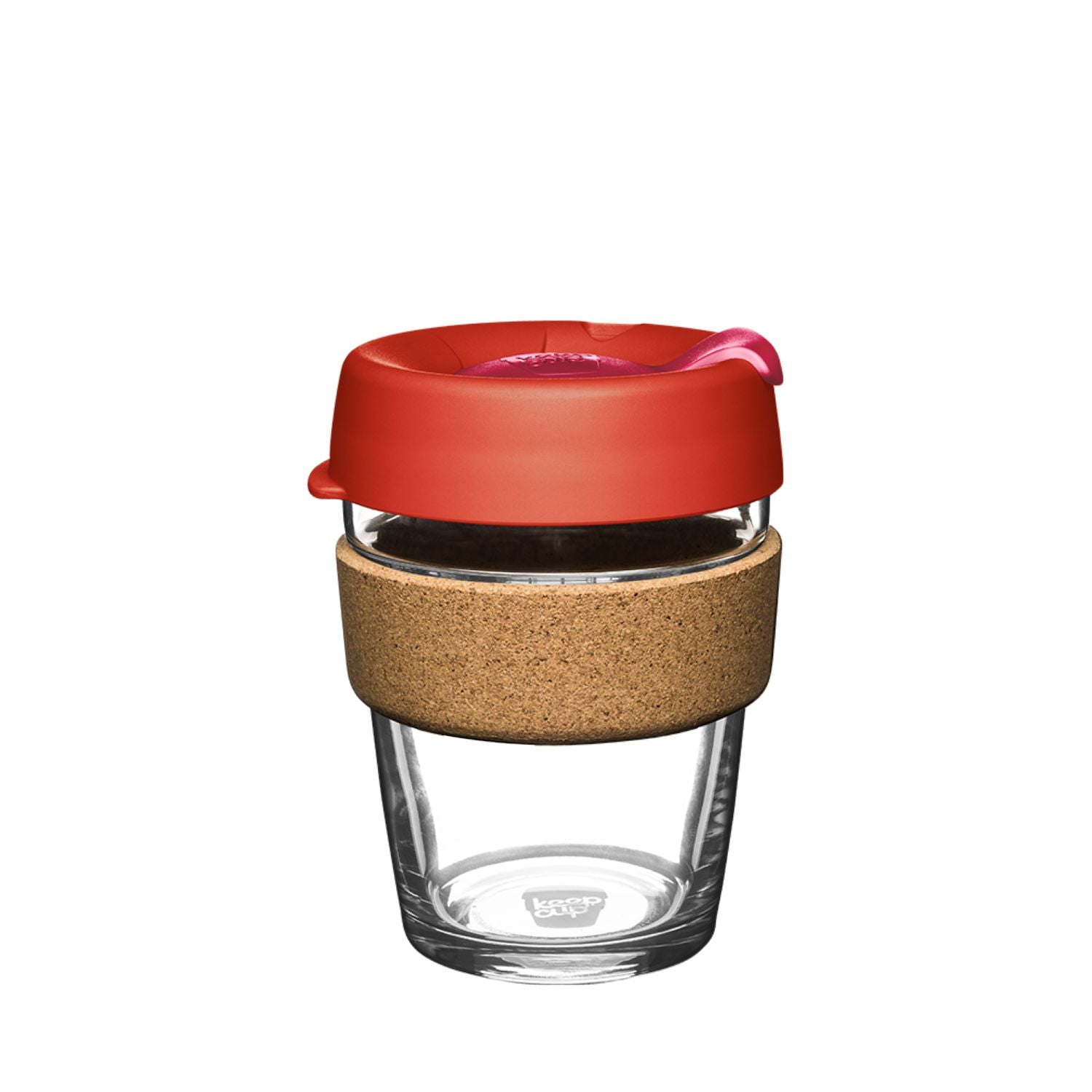 KeepCup Brew Cork Cup 12oz