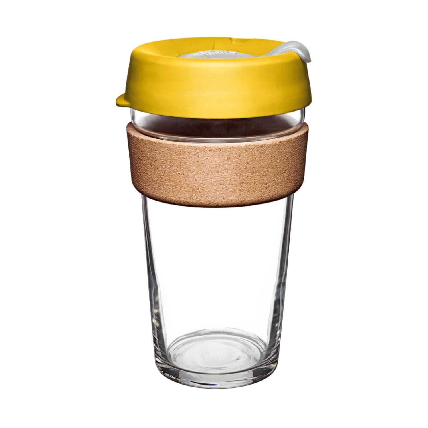 KeepCup Brew Cork Cup 16oz