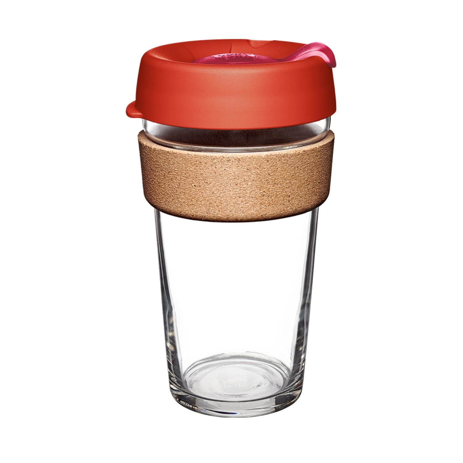 KeepCup Brew Cork Cup 16oz