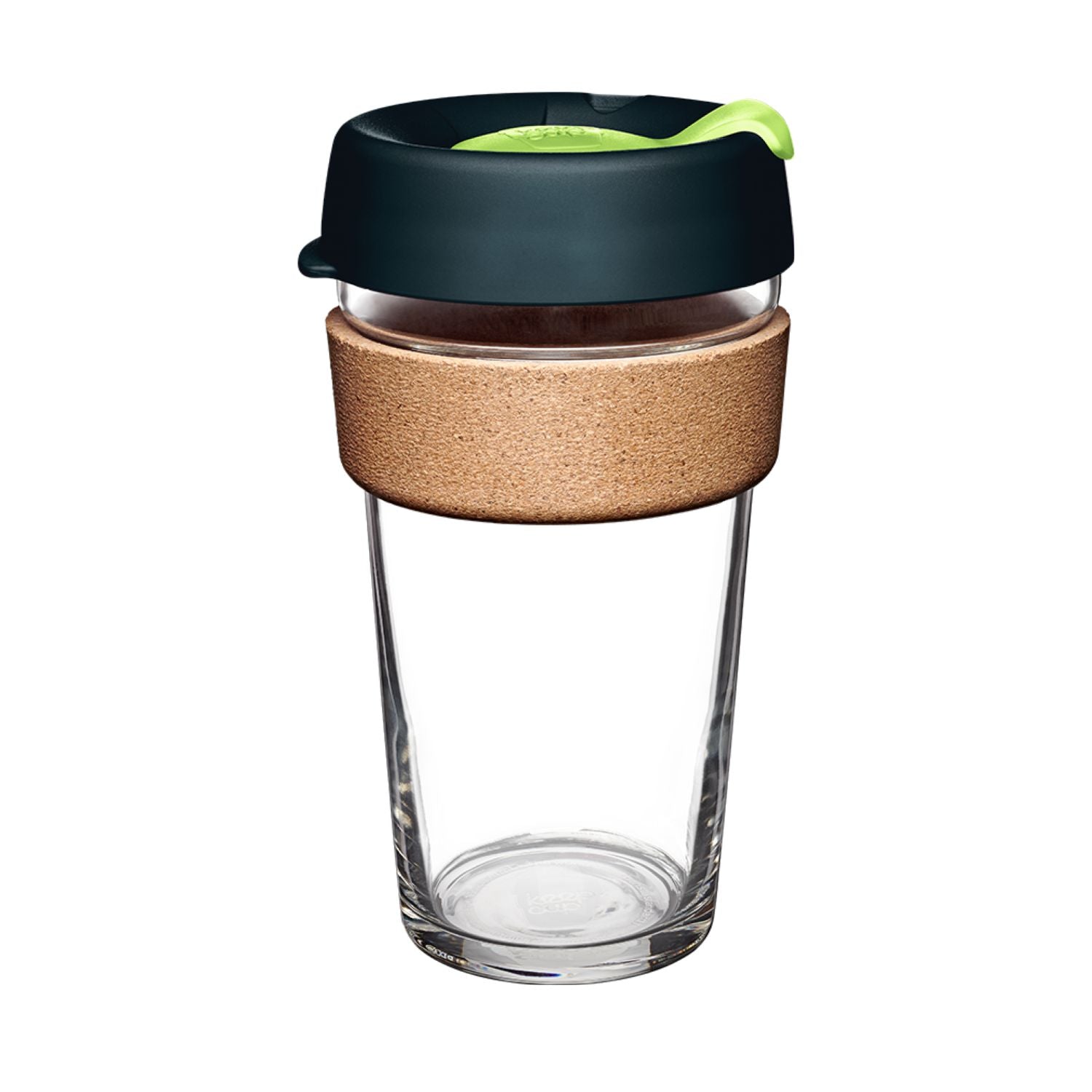 KeepCup Brew Cork Cup 16oz