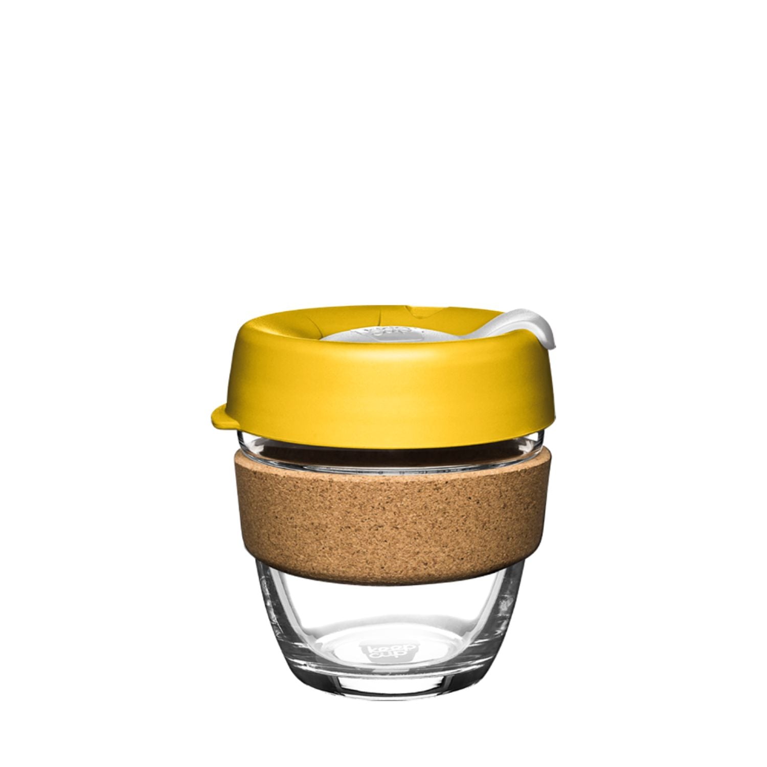 KeepCup Brew Cork Cup 8oz