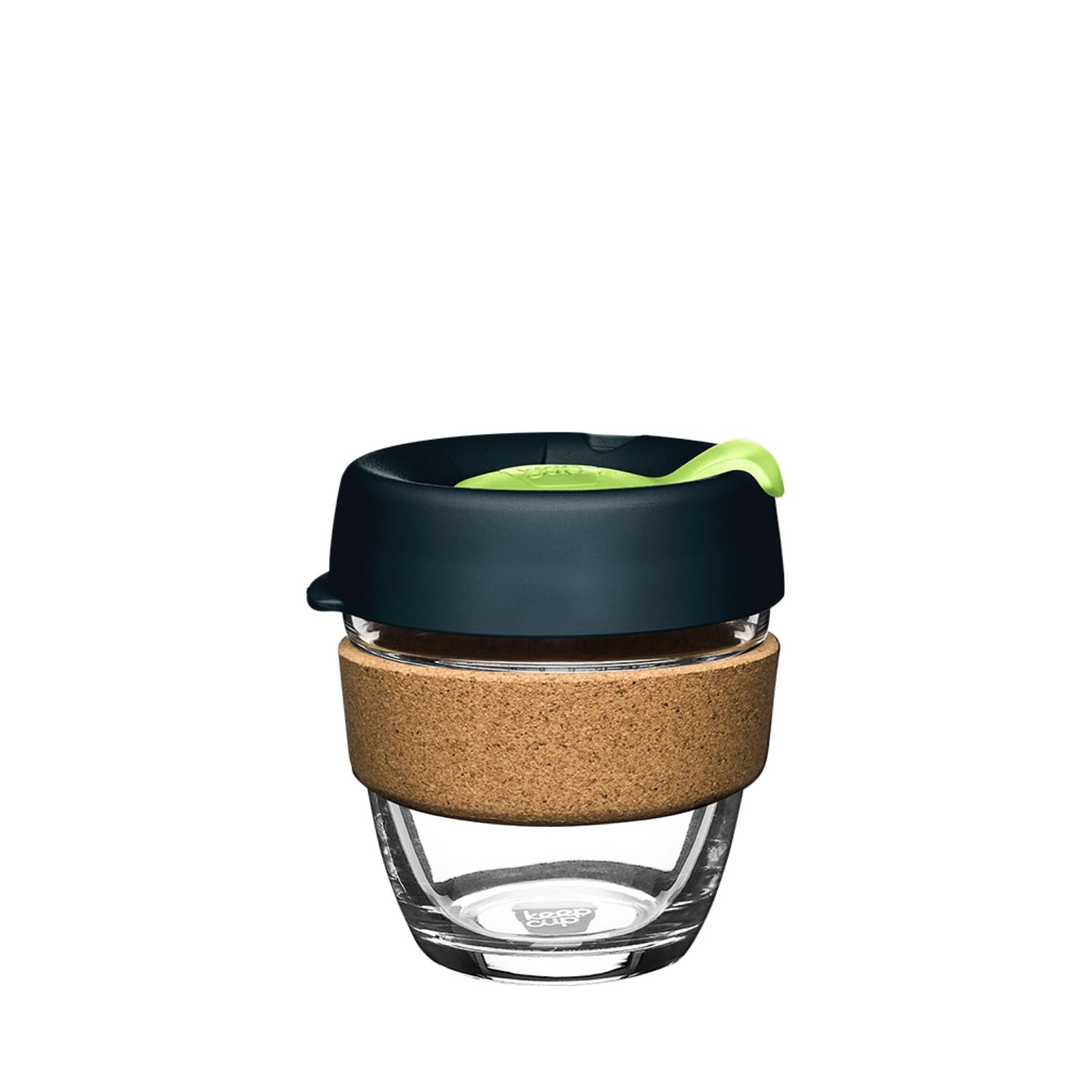 KeepCup Brew Cork Cup 8oz