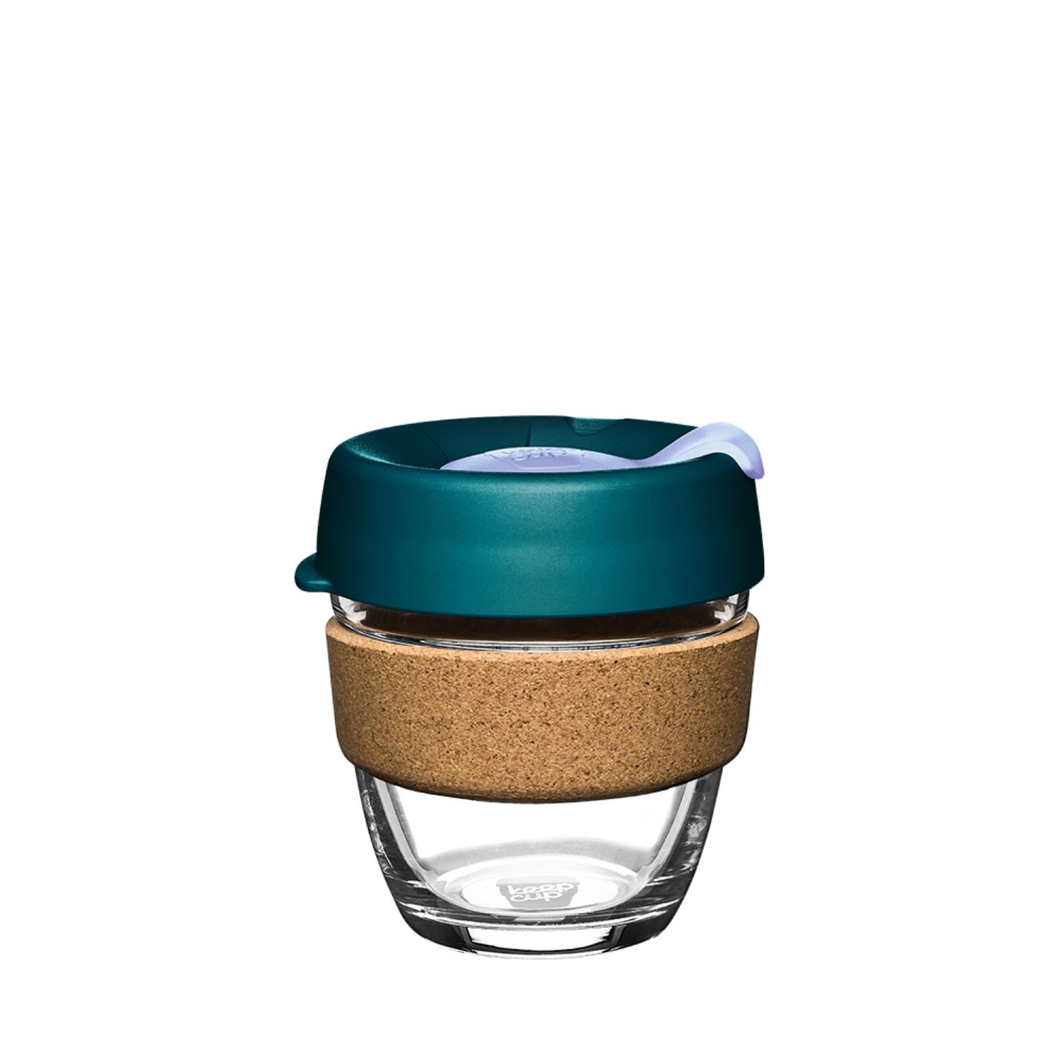 KeepCup Brew Cork Cup 8oz