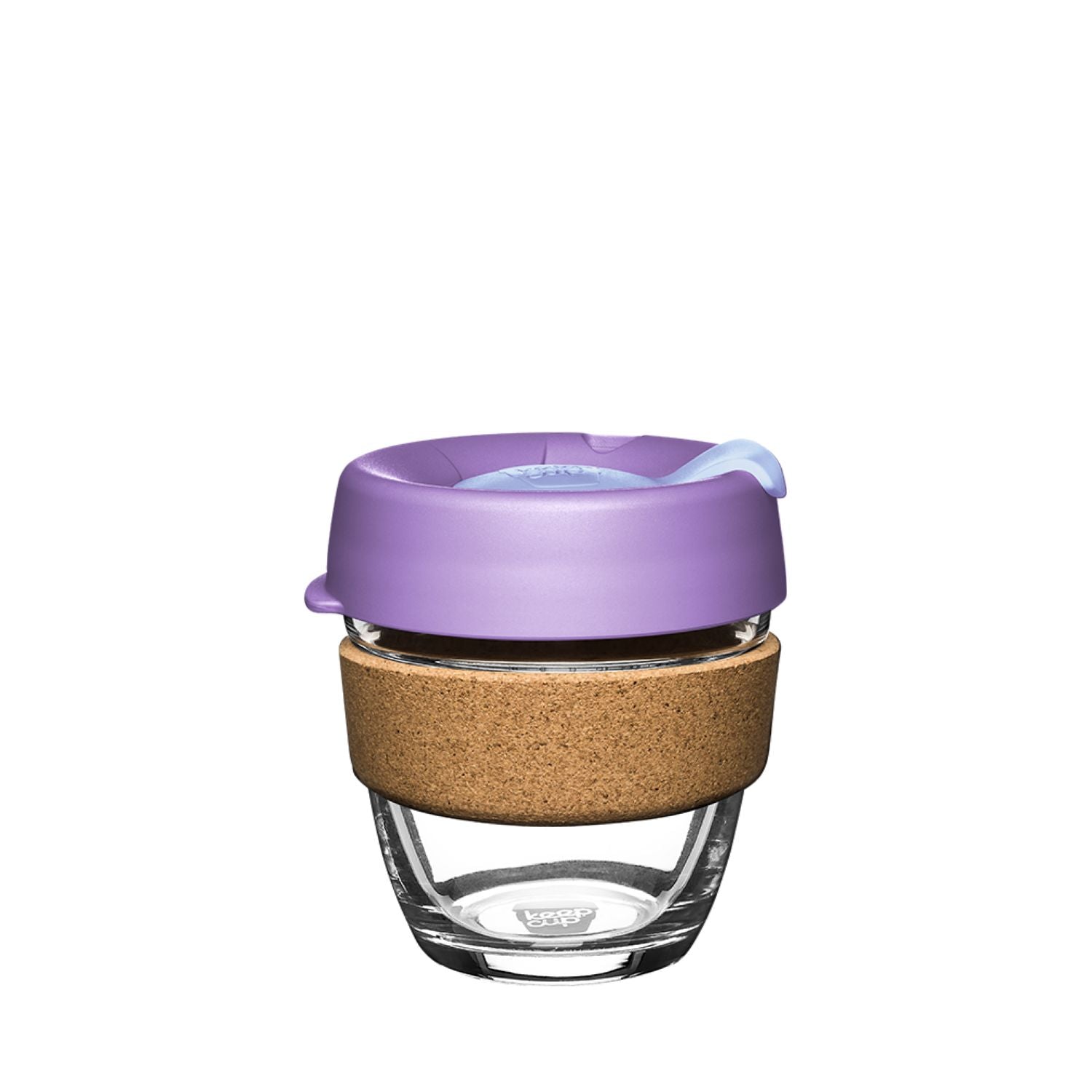 KeepCup Brew Cork Cup 8oz