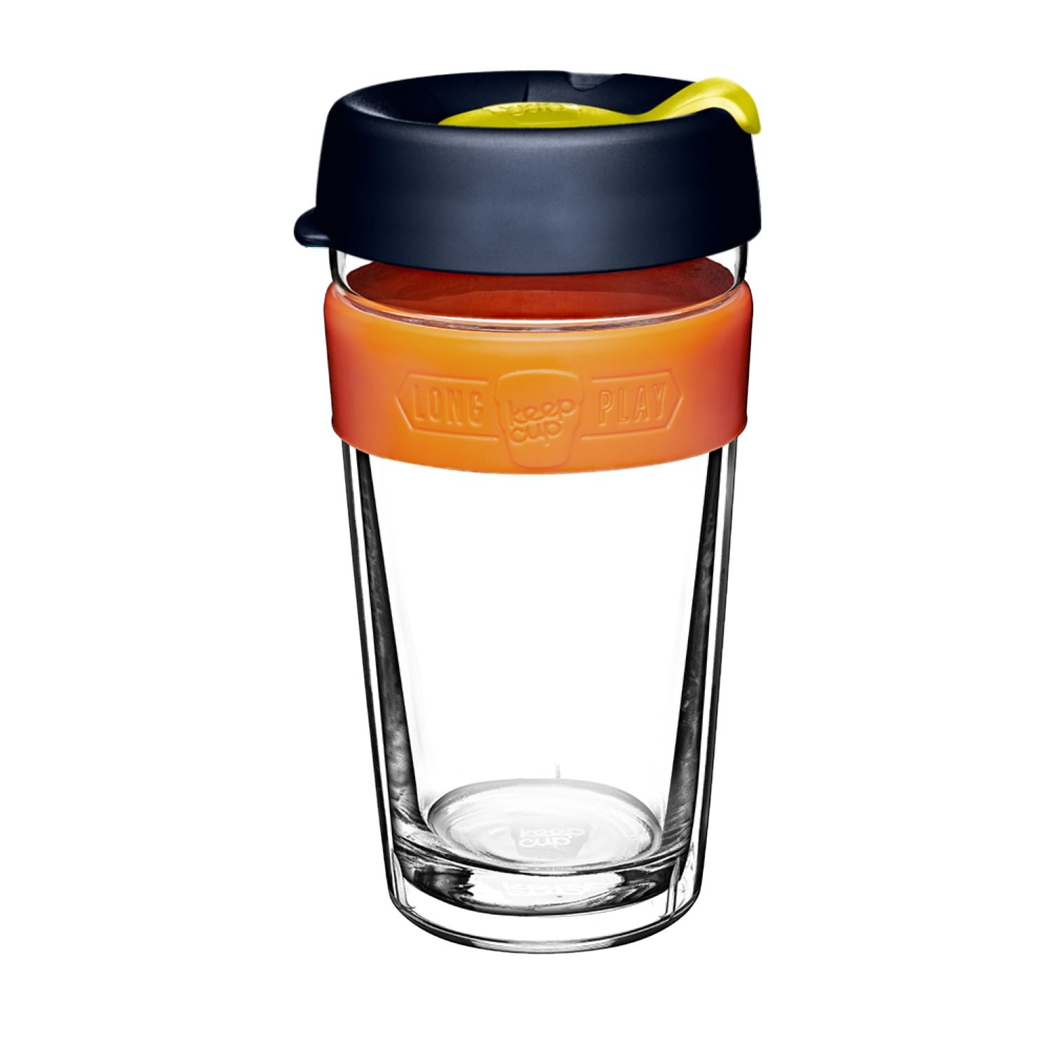 KeepCup Brew Longplay Cup 16oz